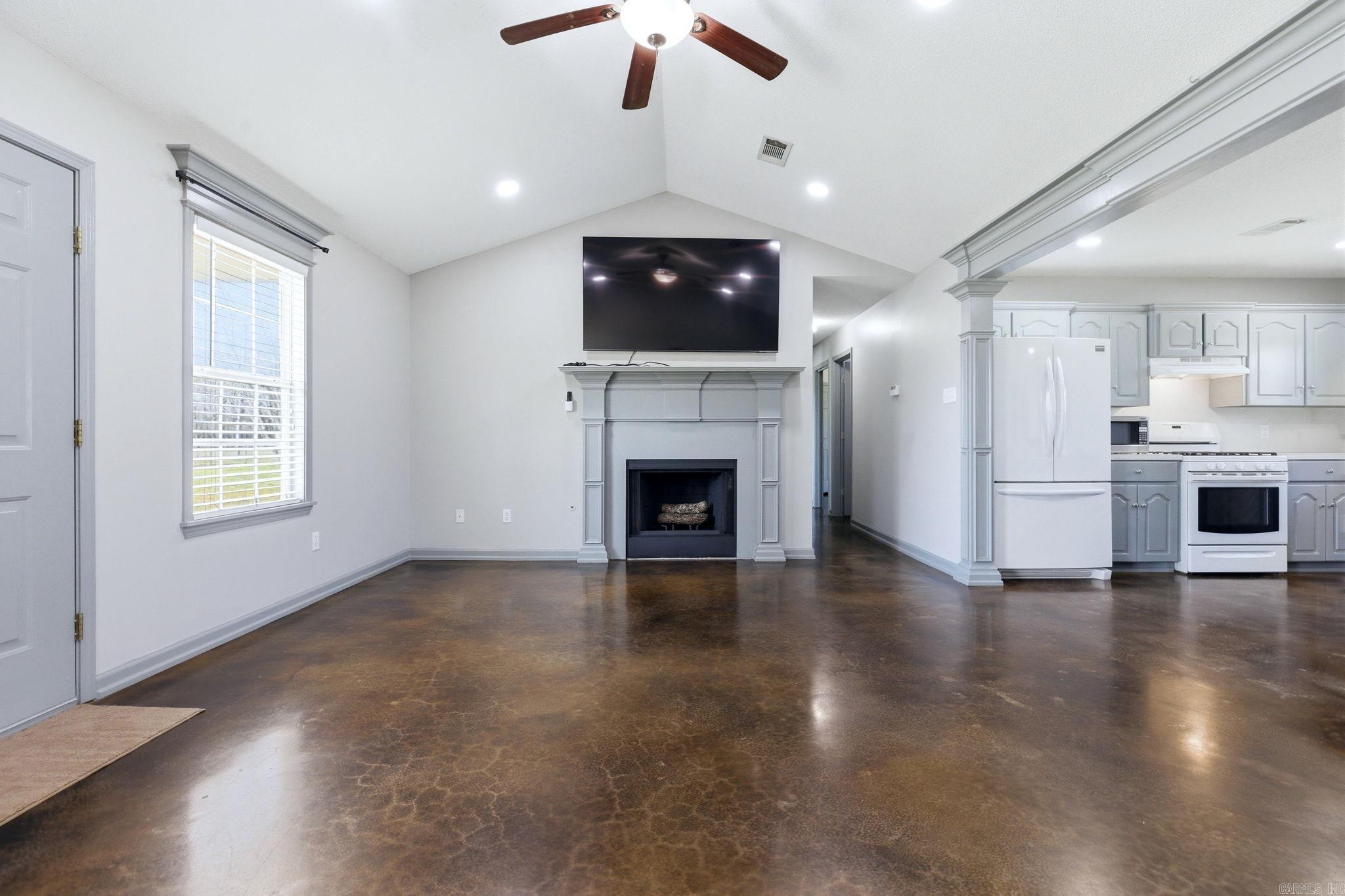 8701 Centennial  Jacksonville, AR