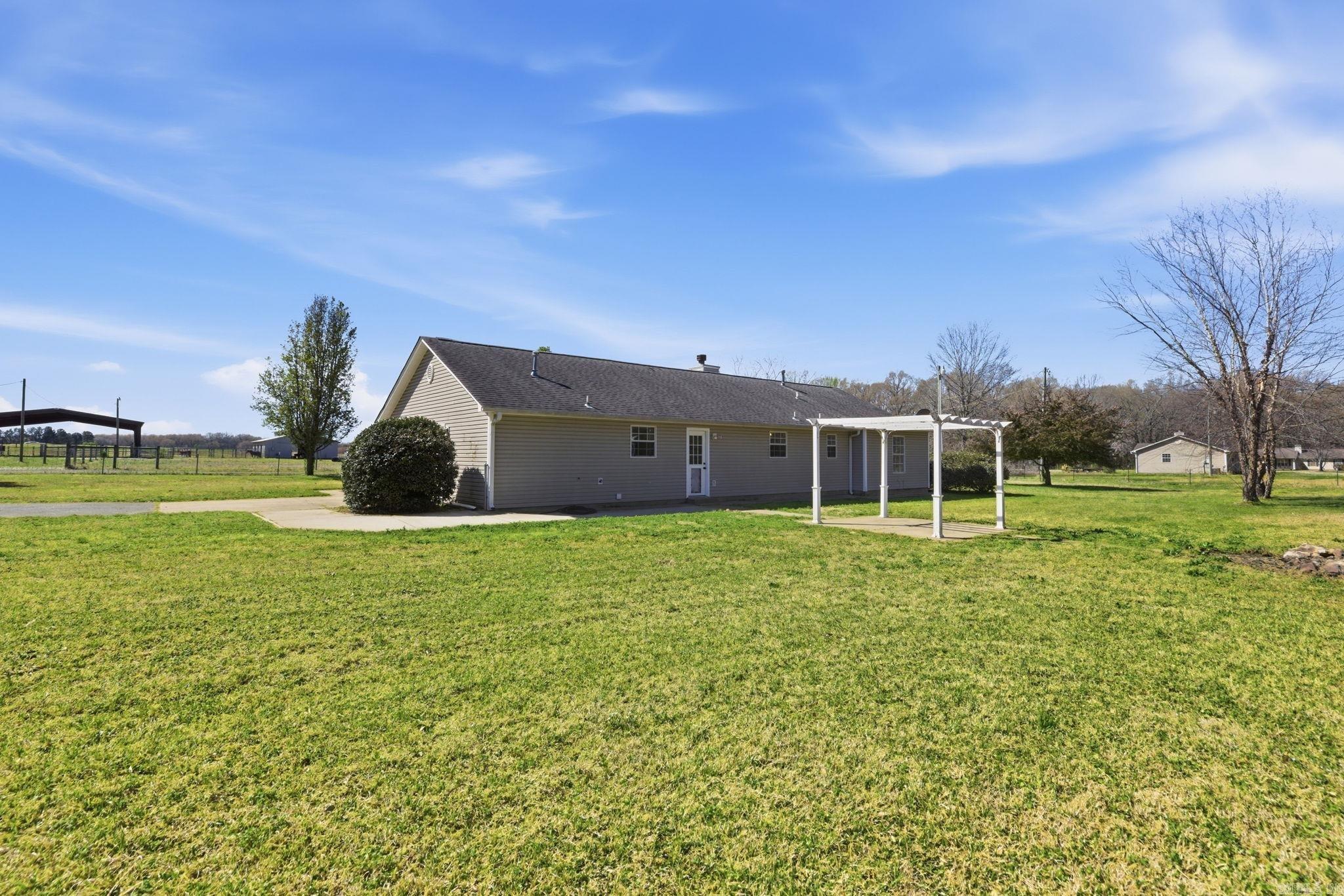 8701 Centennial  Jacksonville, AR