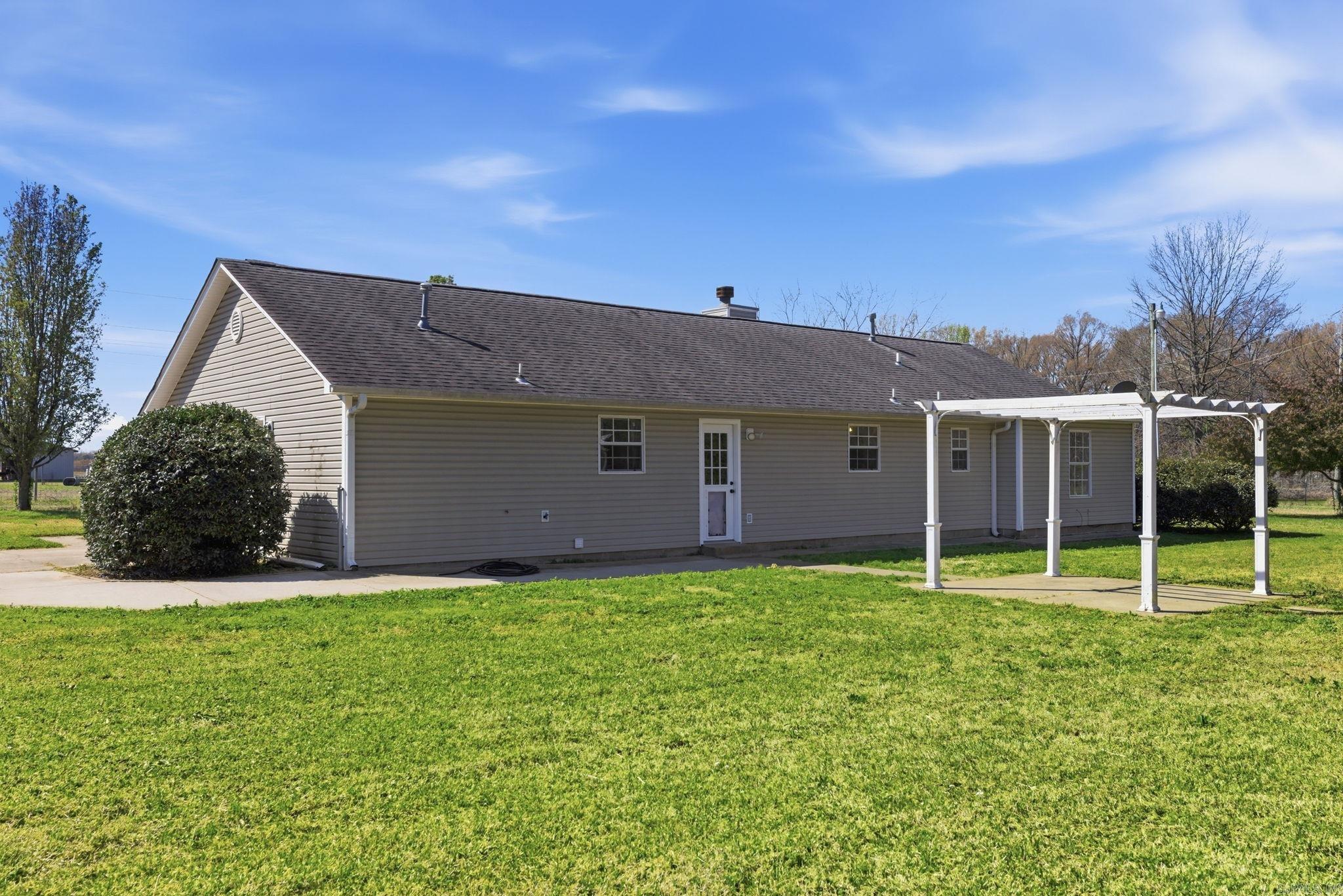 8701 Centennial  Jacksonville, AR