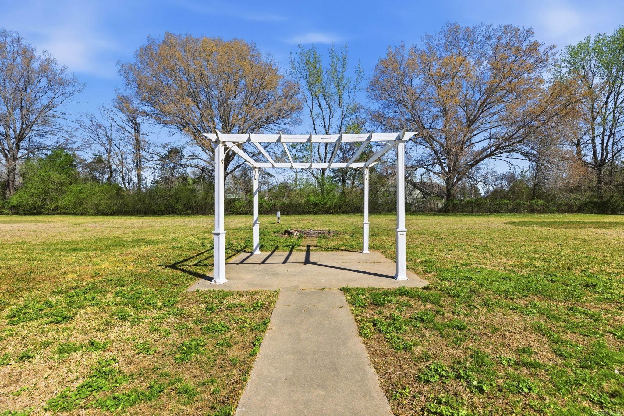 8701 Centennial  Jacksonville, AR