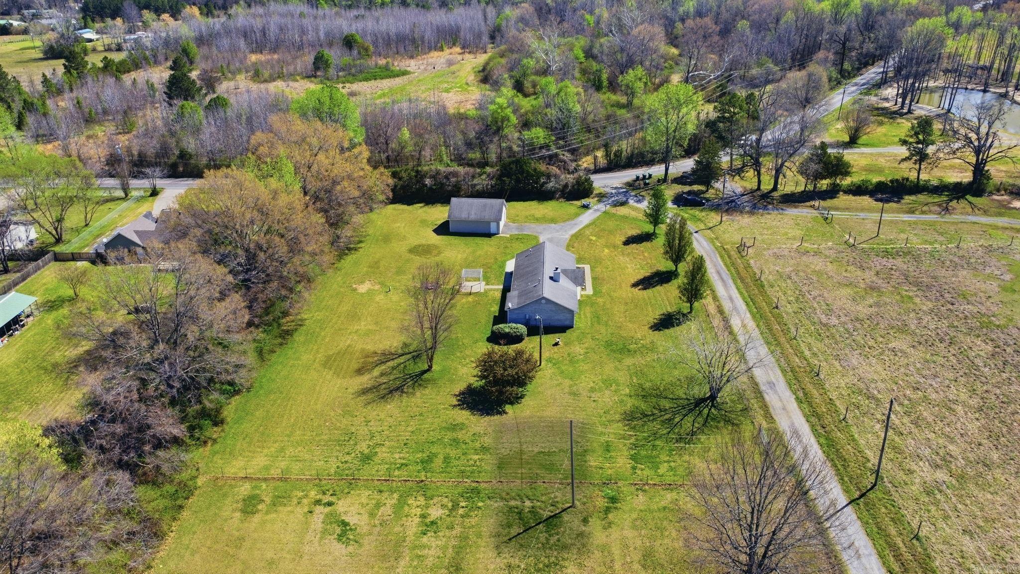 8701 Centennial  Jacksonville, AR