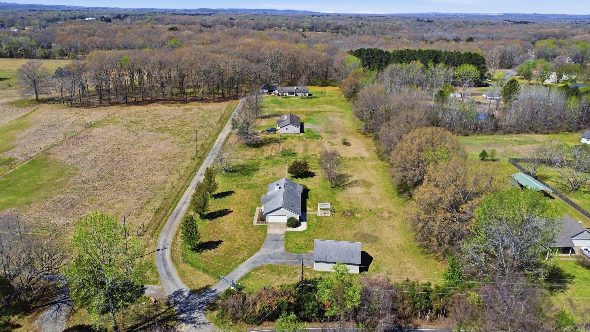 8701 Centennial  Jacksonville, AR