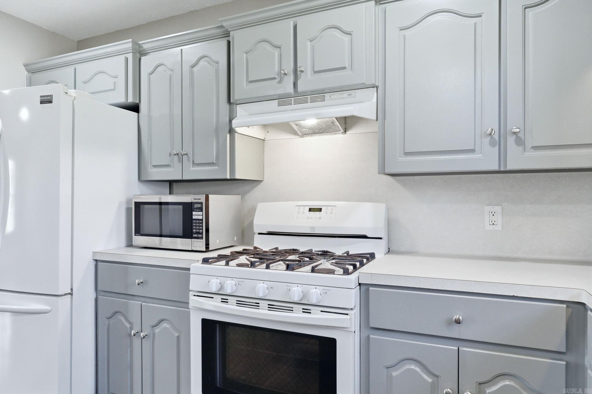 8701 Centennial  Jacksonville, AR