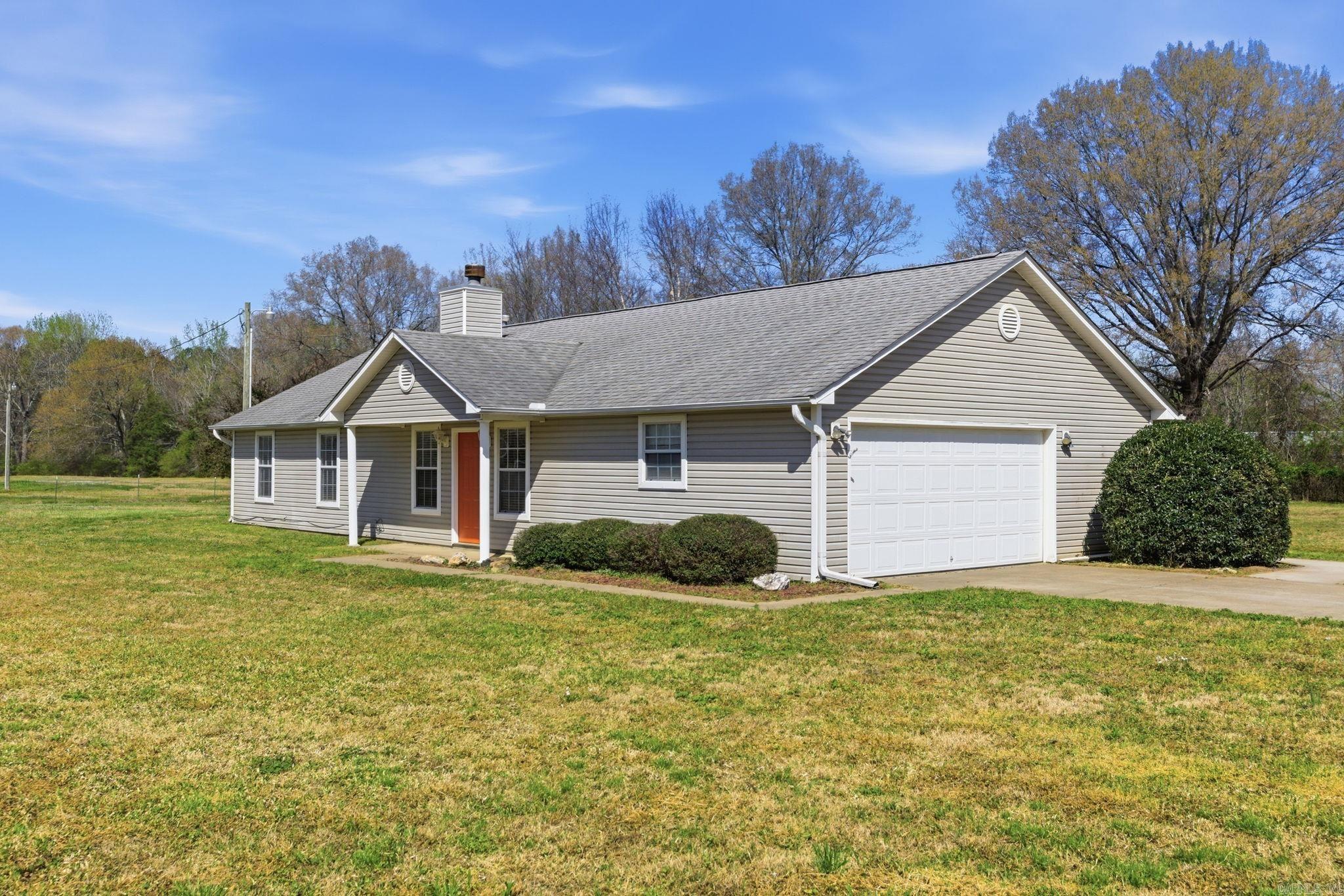 8701 Centennial  Jacksonville, AR