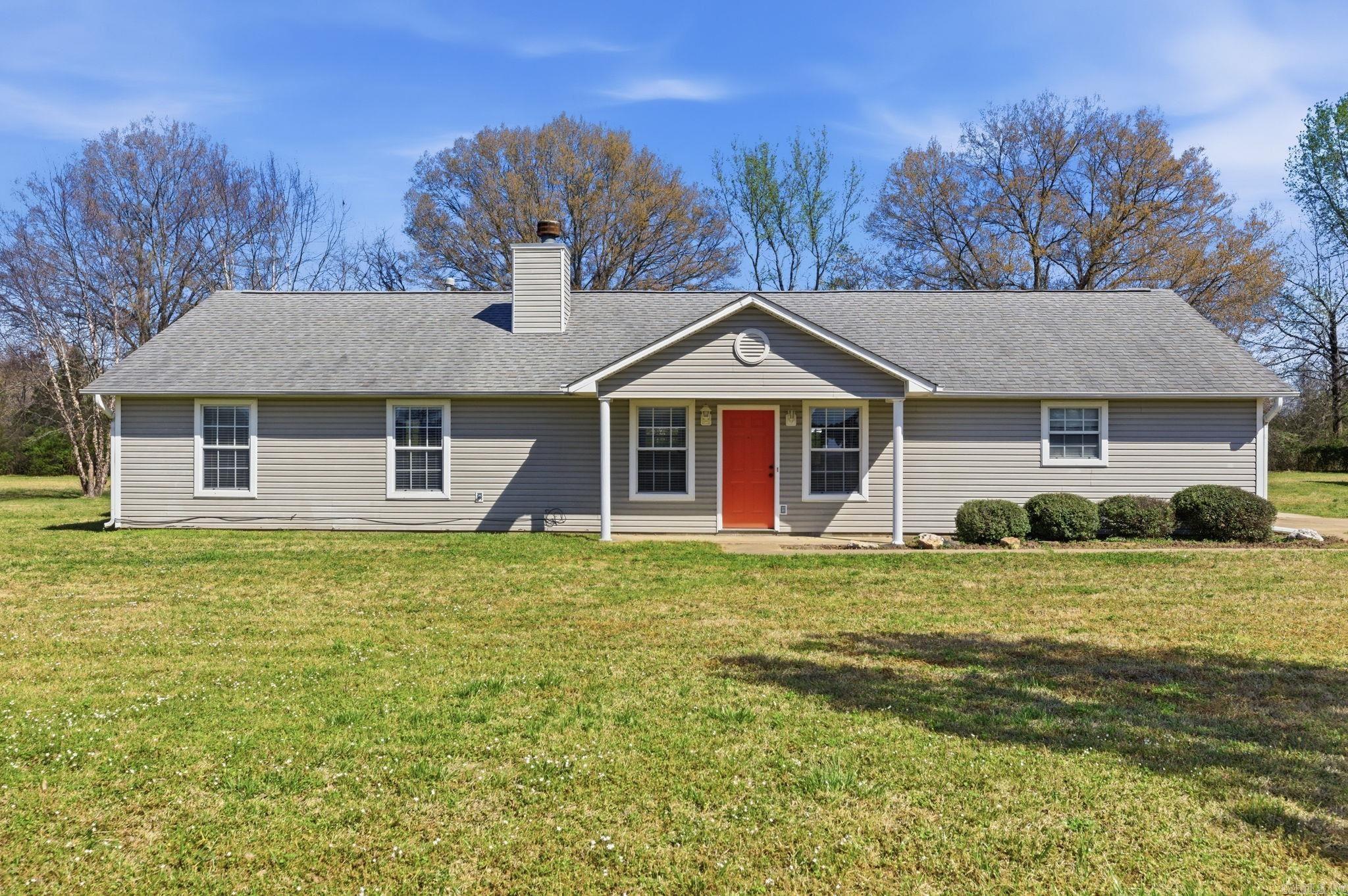 8701 Centennial  Jacksonville, AR