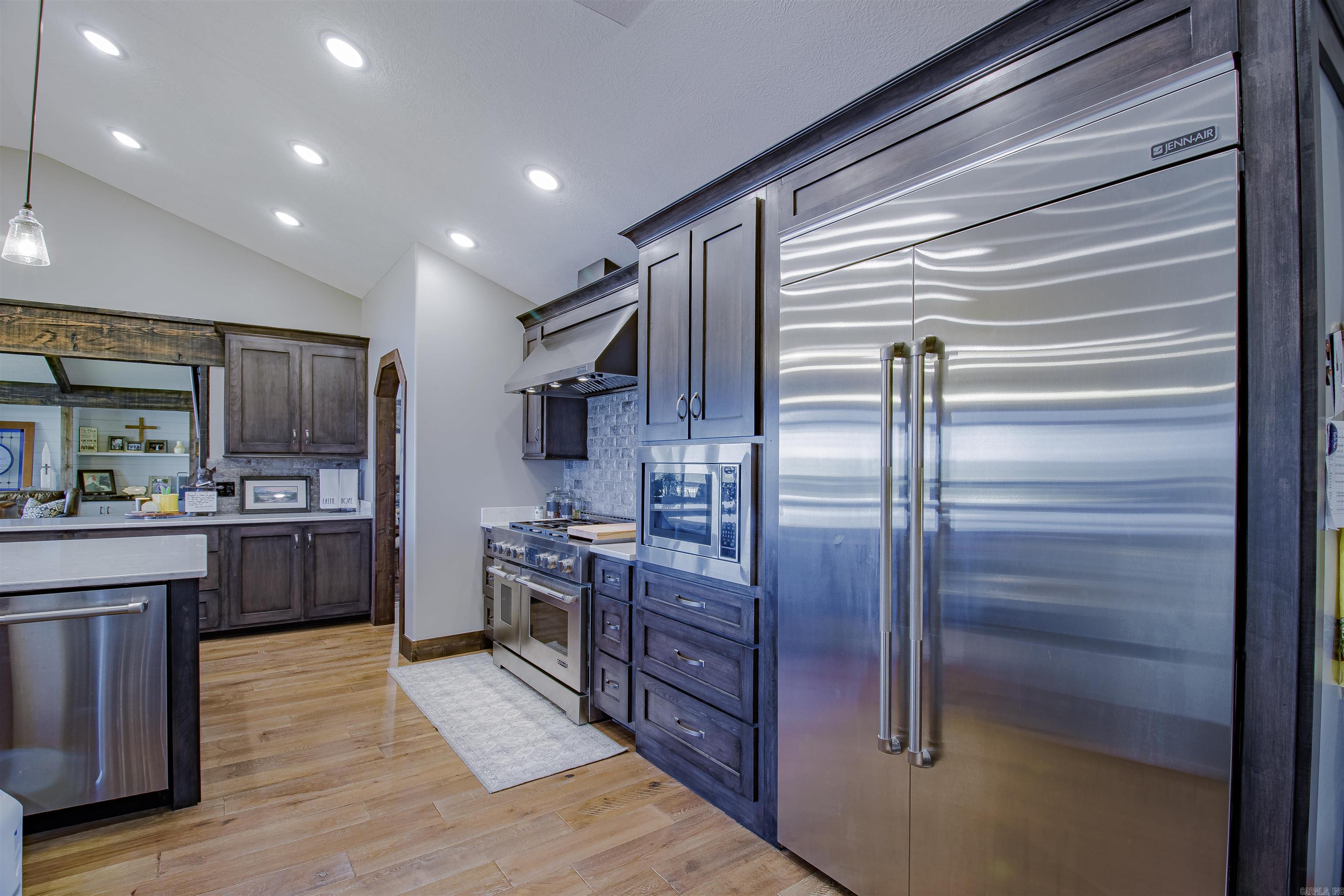 639 Sycamore Springs  Mountain Home, AR