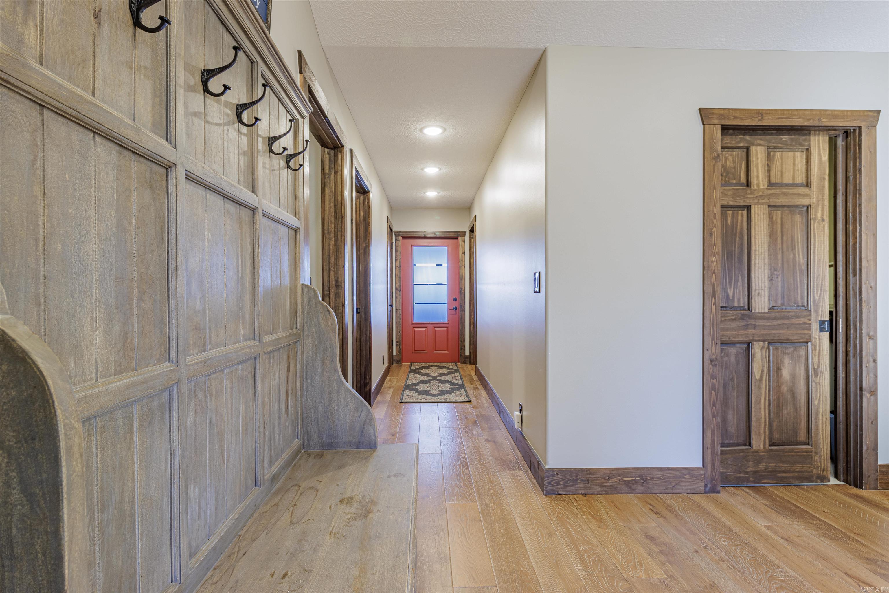 639 Sycamore Springs  Mountain Home, AR