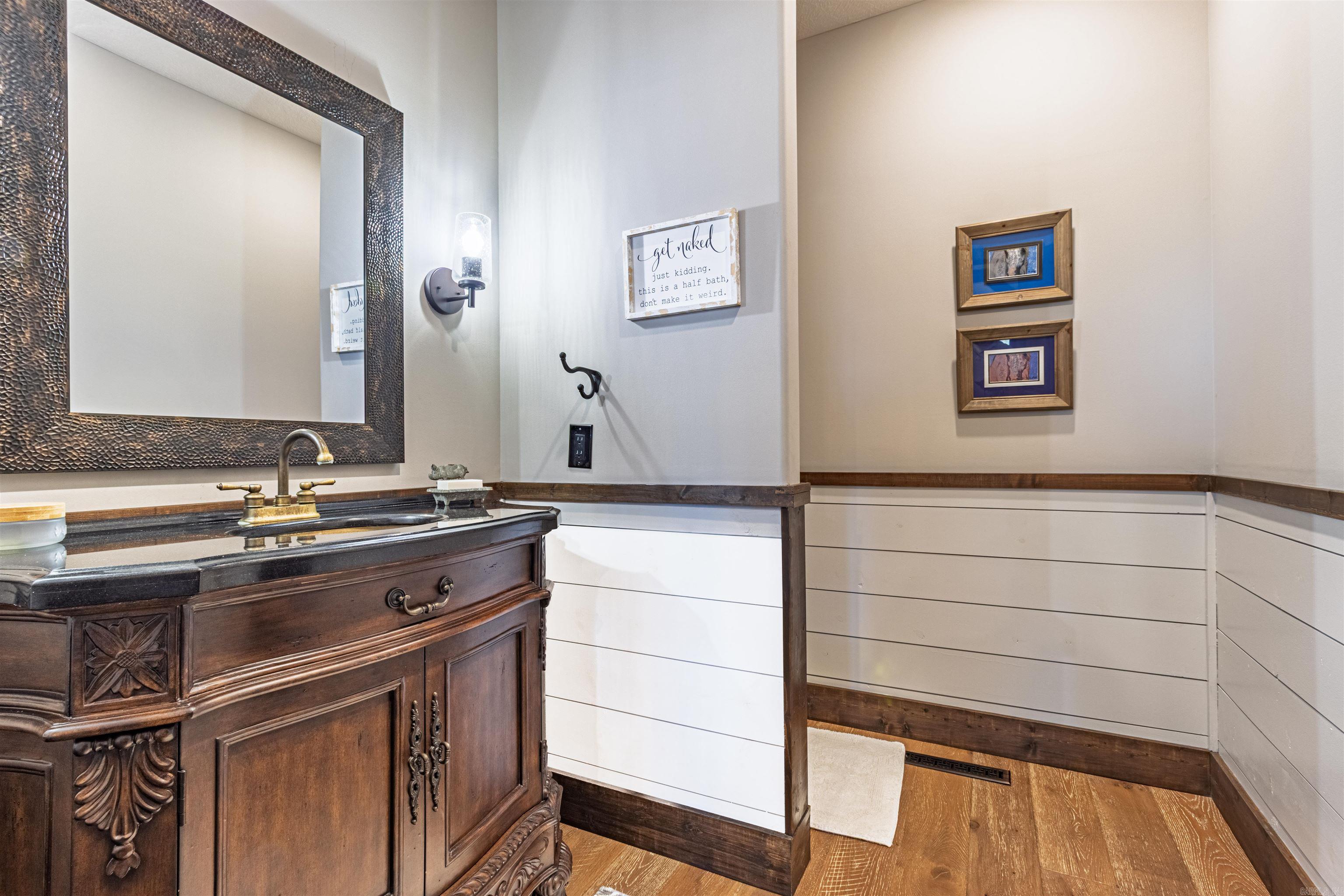 639 Sycamore Springs  Mountain Home, AR