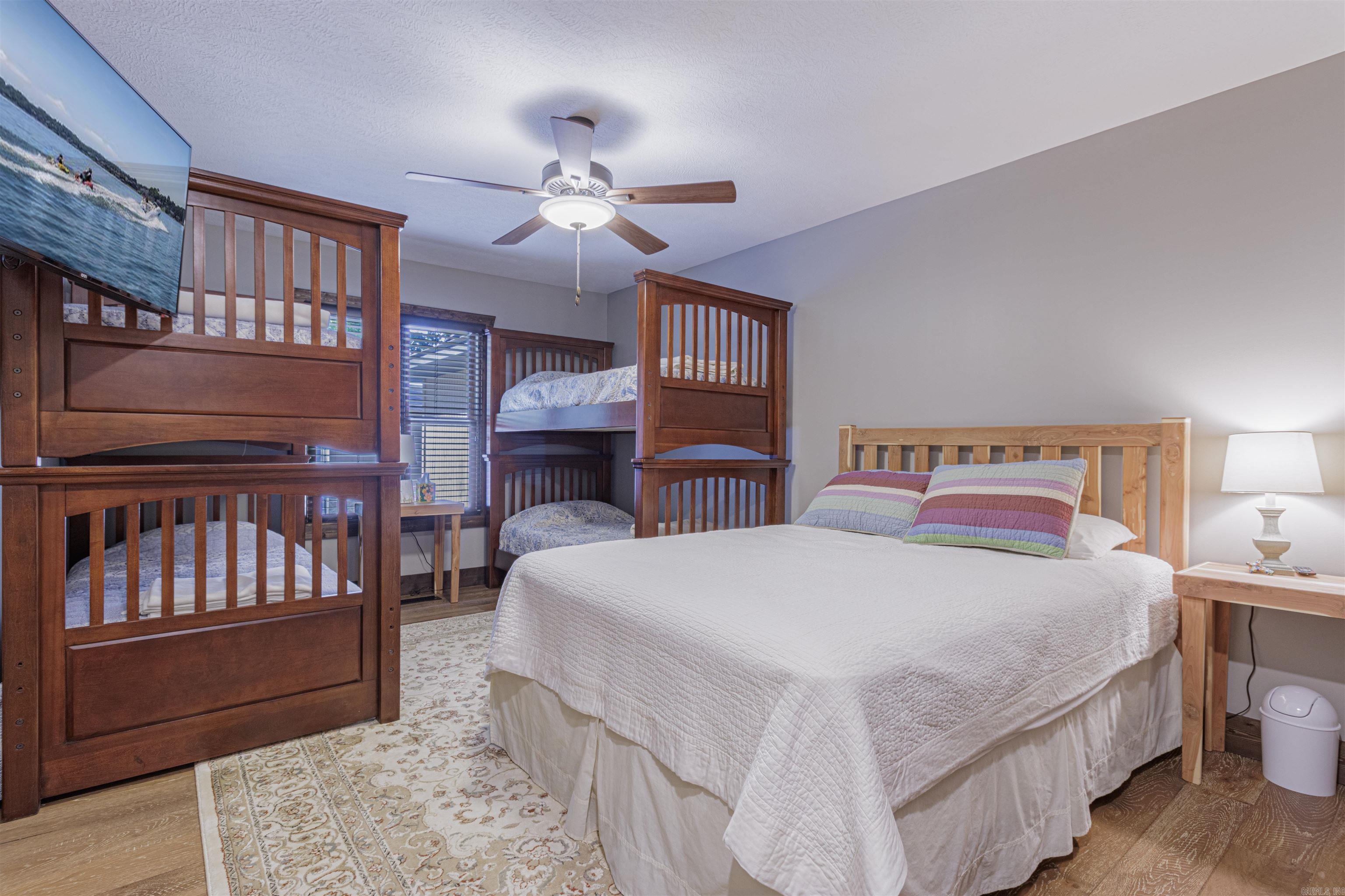 639 Sycamore Springs  Mountain Home, AR