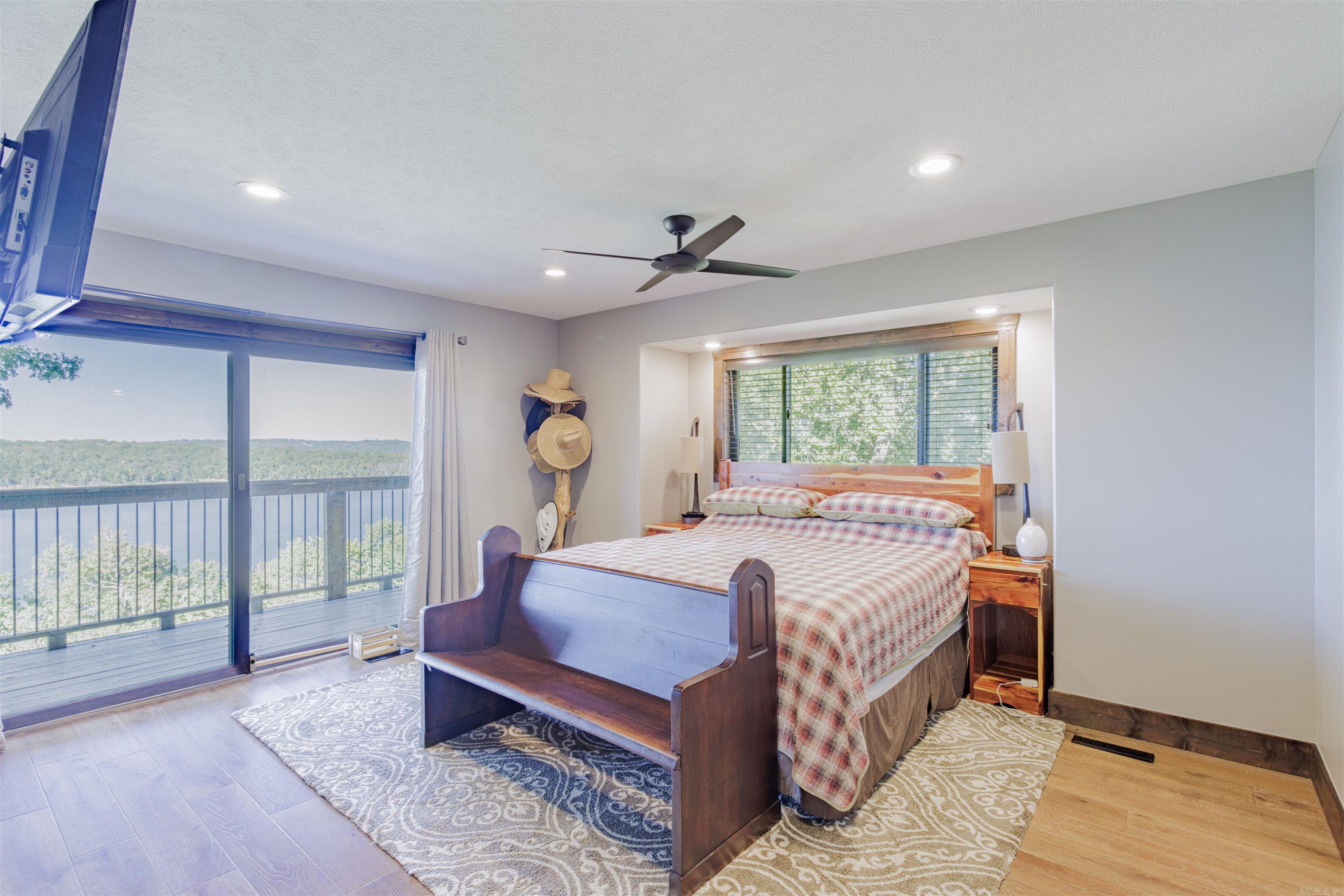 639 Sycamore Springs  Mountain Home, AR