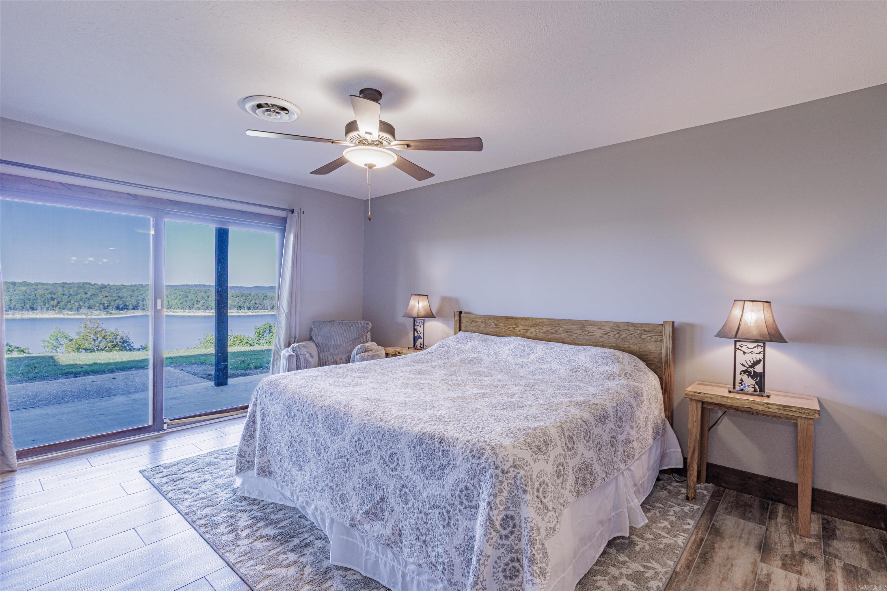 639 Sycamore Springs  Mountain Home, AR