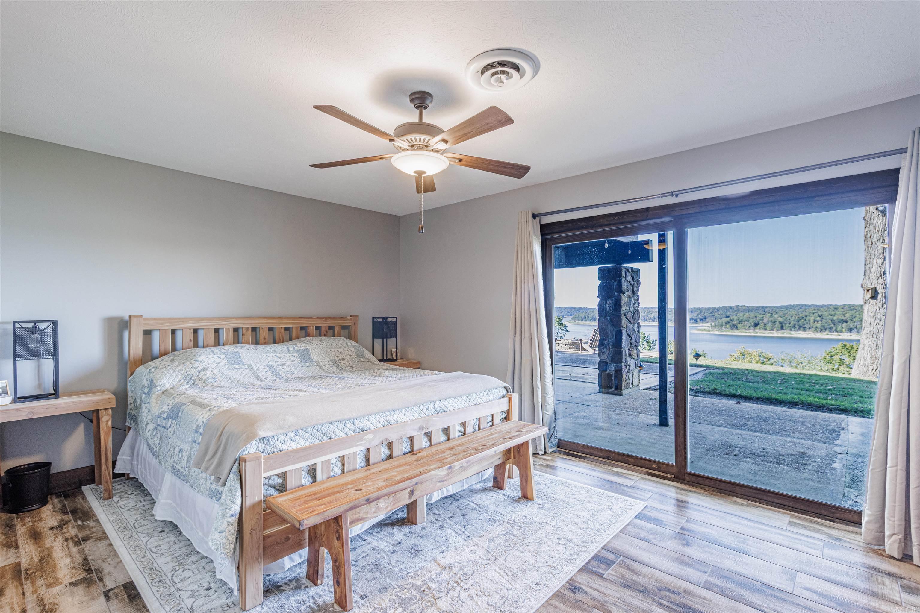 639 Sycamore Springs  Mountain Home, AR