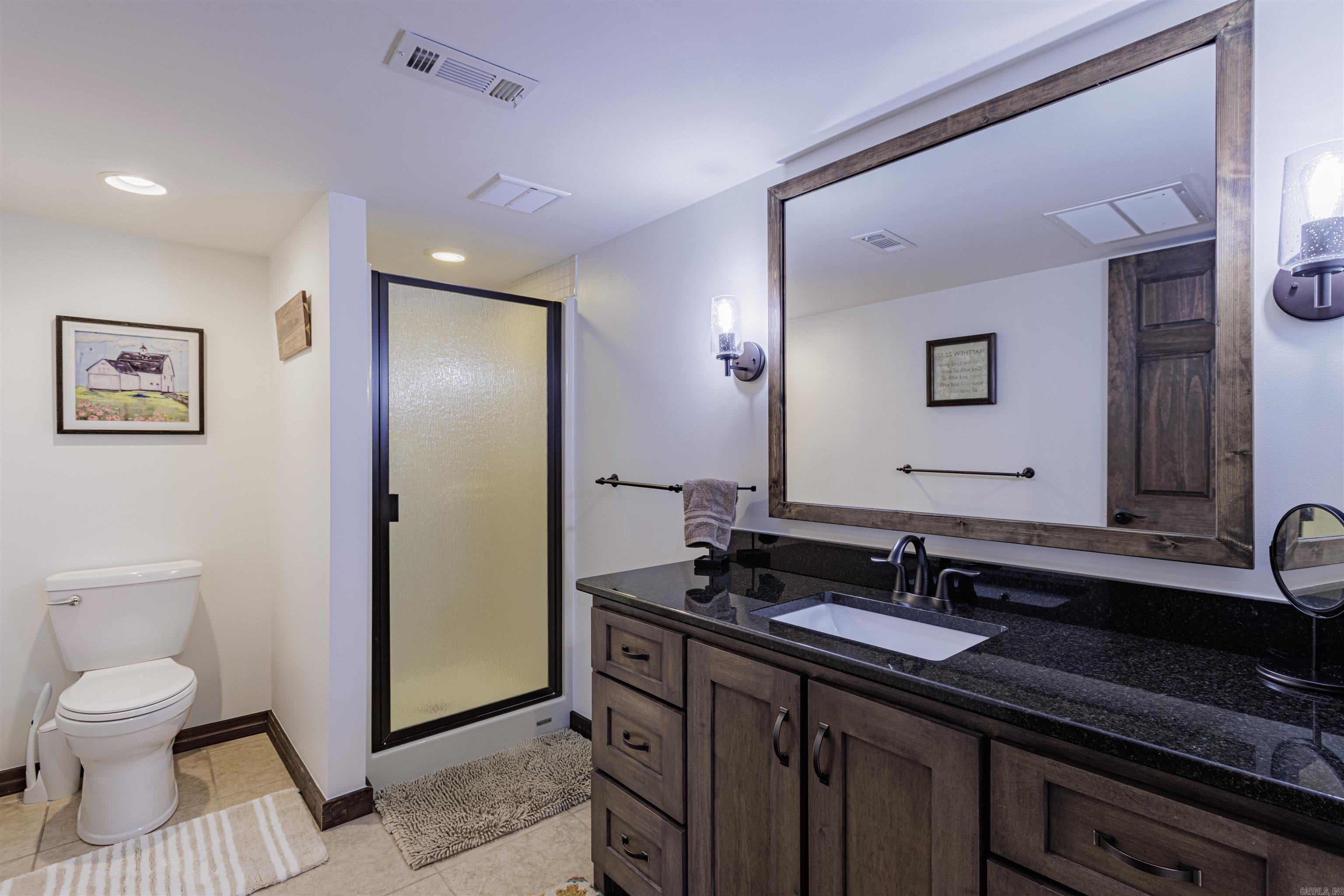 639 Sycamore Springs  Mountain Home, AR