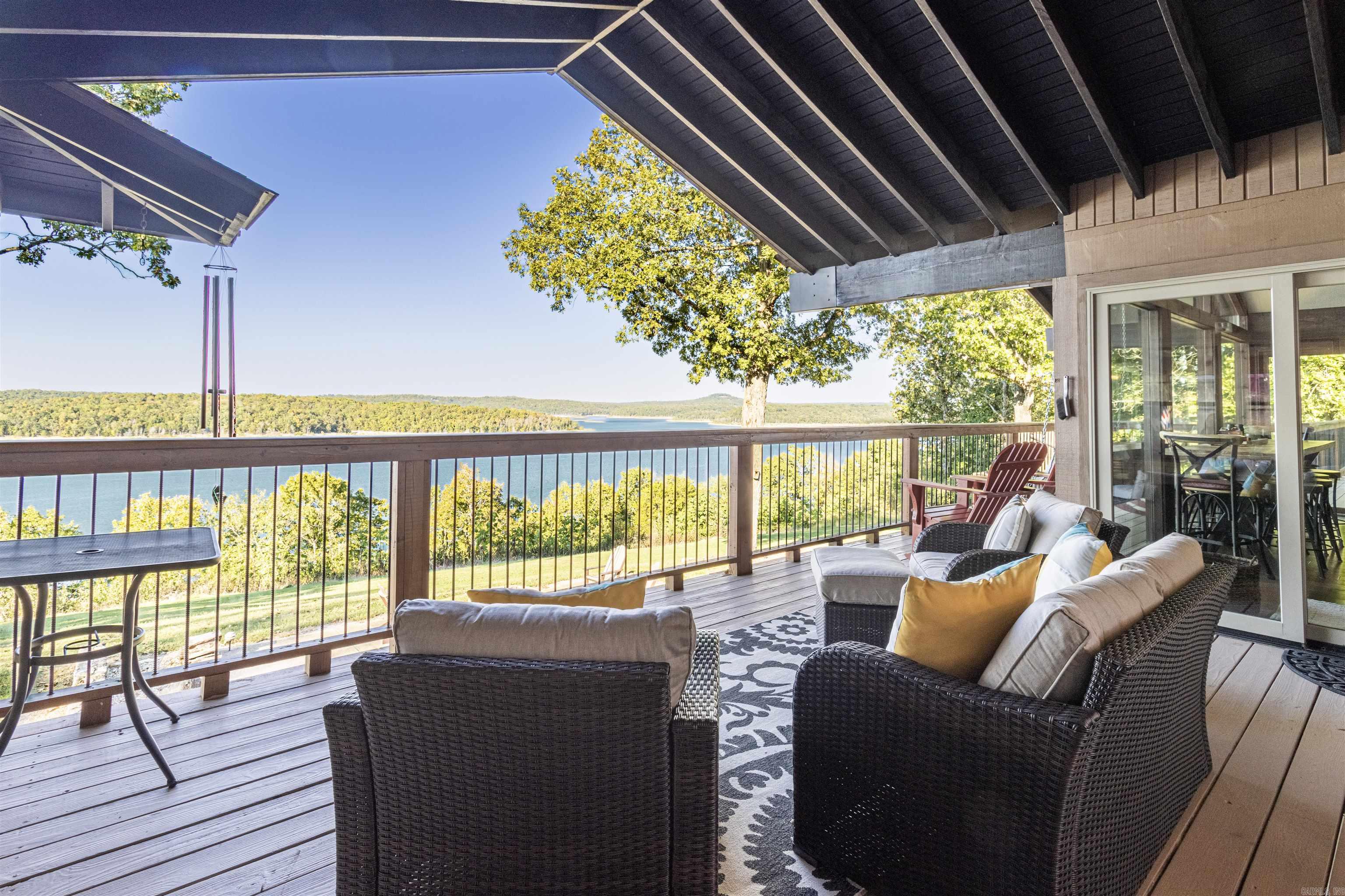 639 Sycamore Springs  Mountain Home, AR