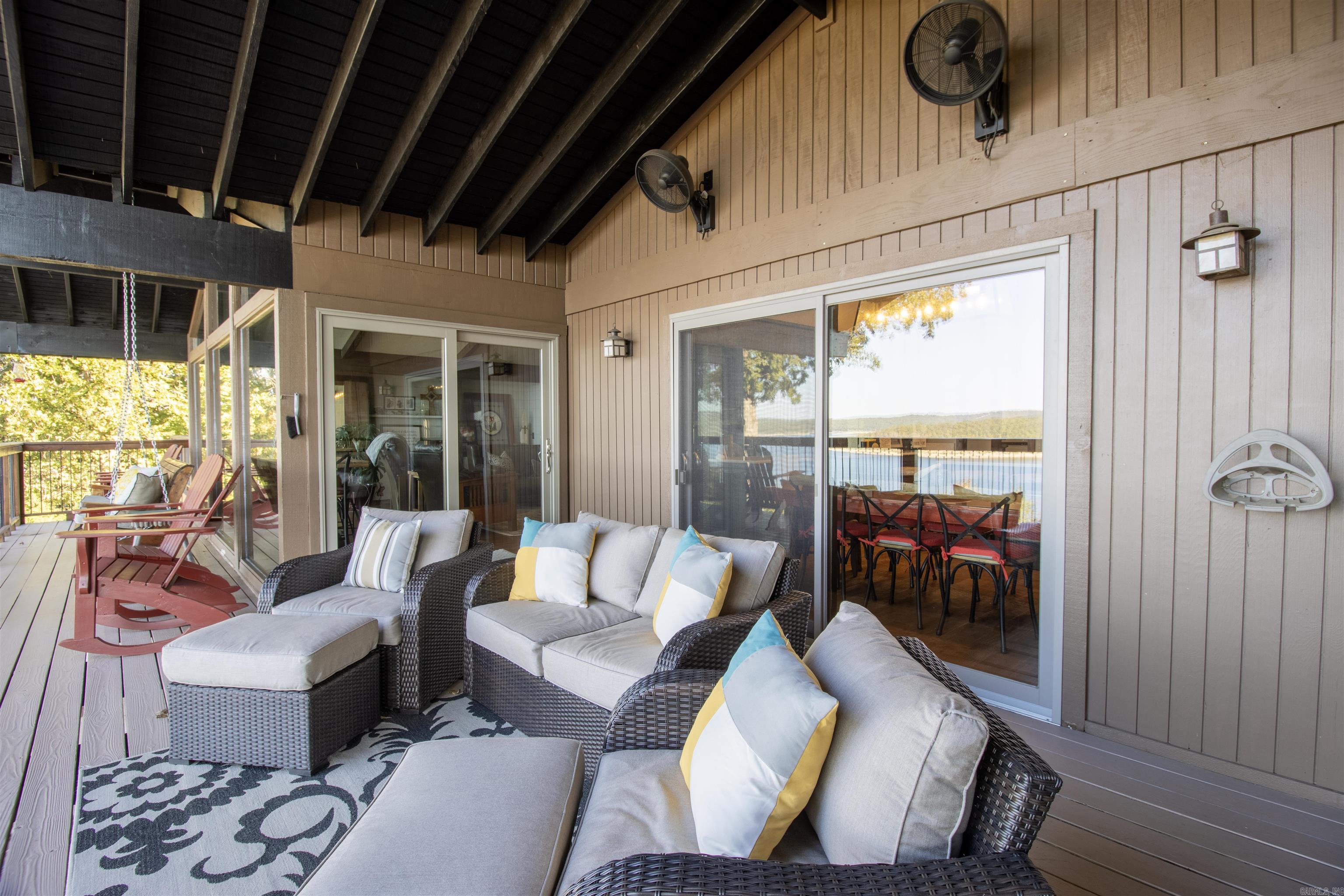 639 Sycamore Springs  Mountain Home, AR