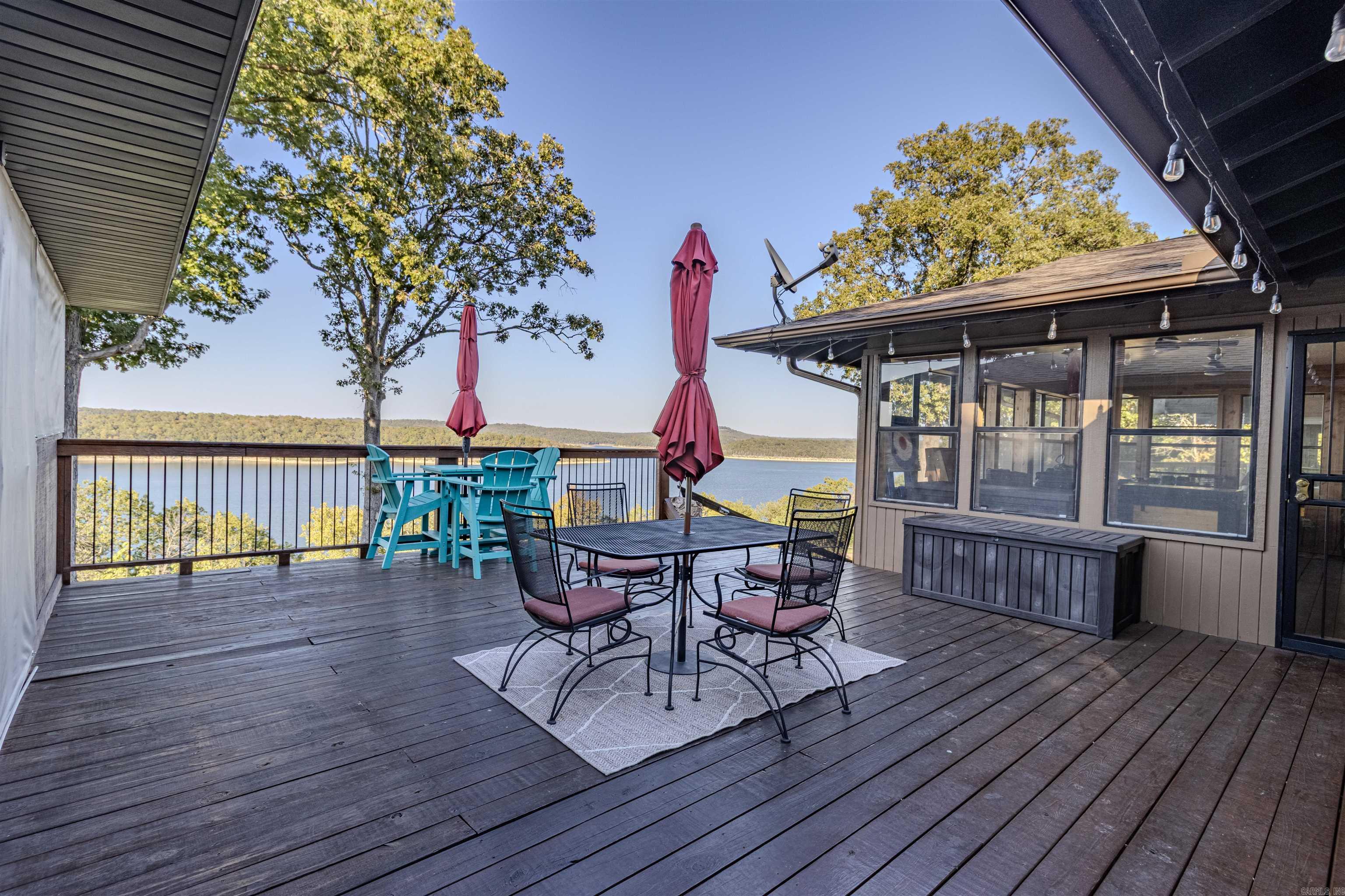 639 Sycamore Springs  Mountain Home, AR