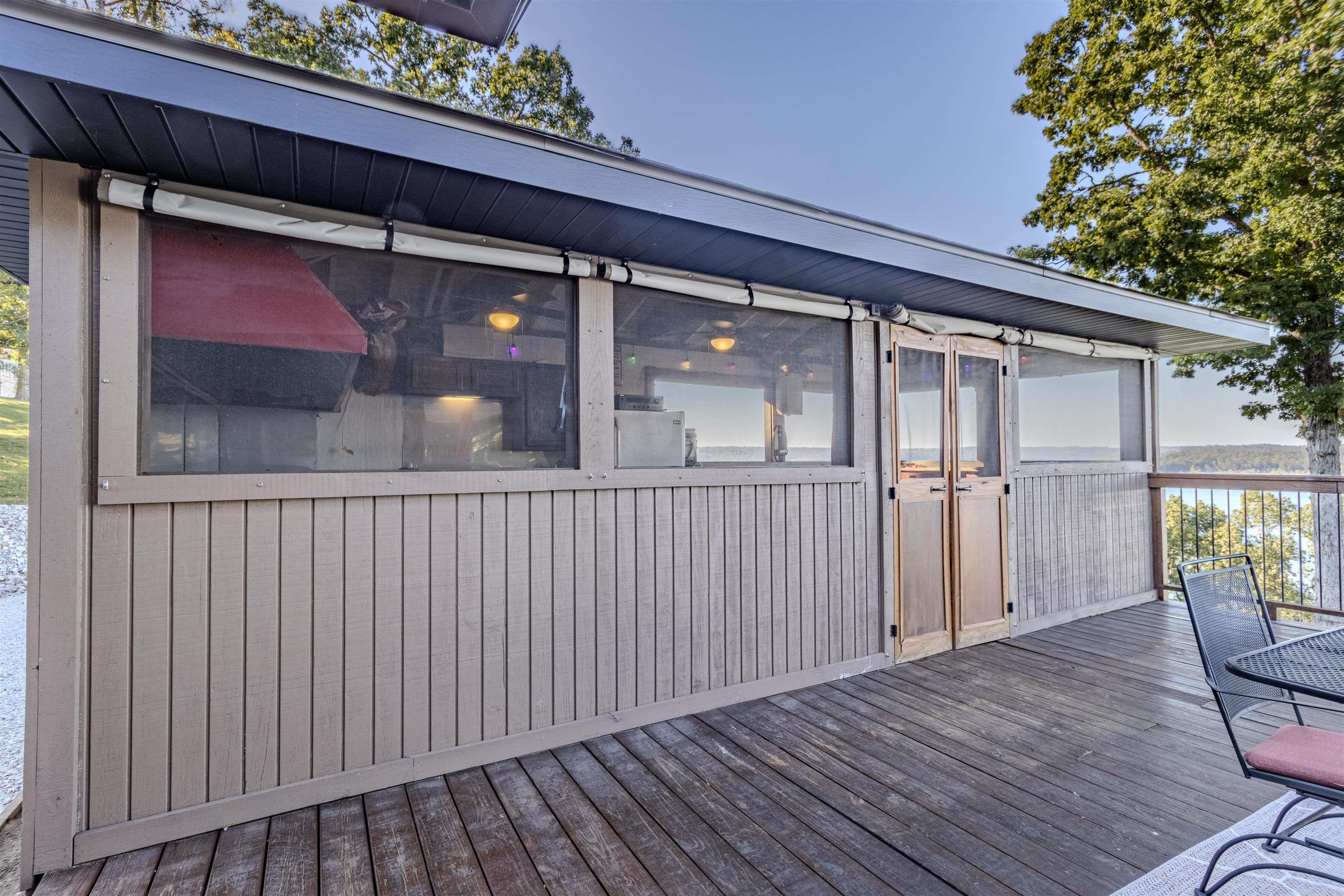 639 Sycamore Springs  Mountain Home, AR