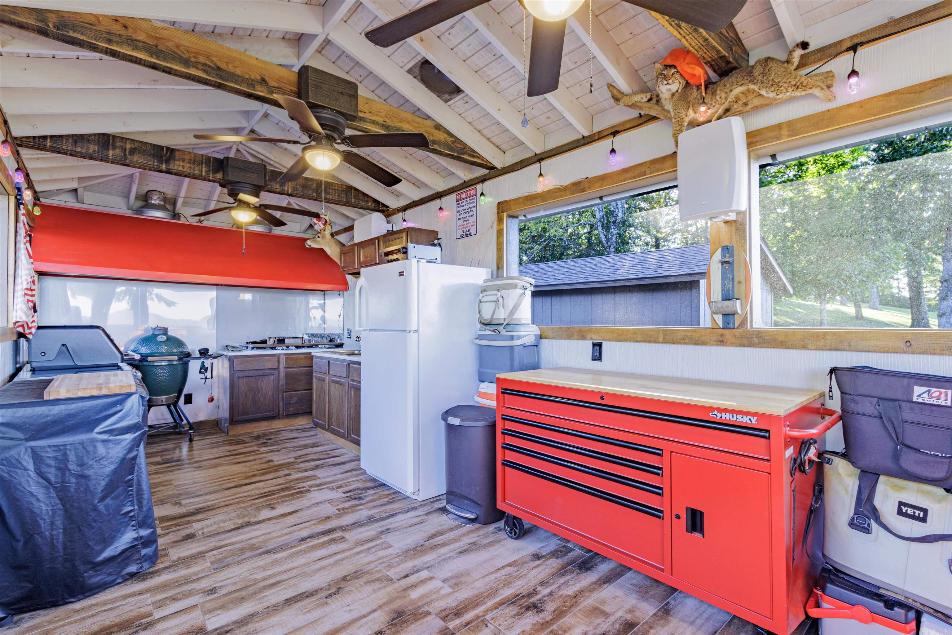 639 Sycamore Springs  Mountain Home, AR