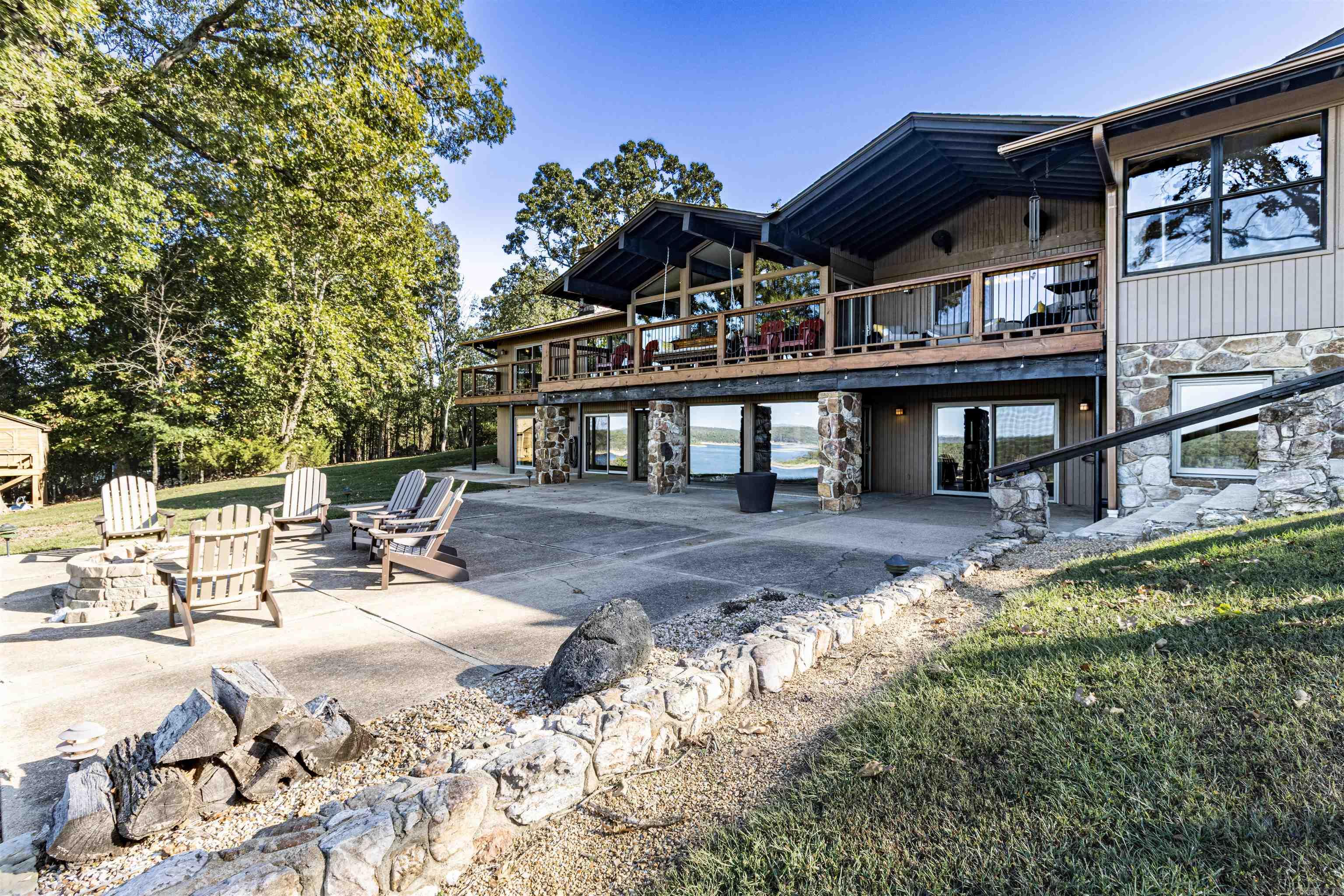 639 Sycamore Springs  Mountain Home, AR