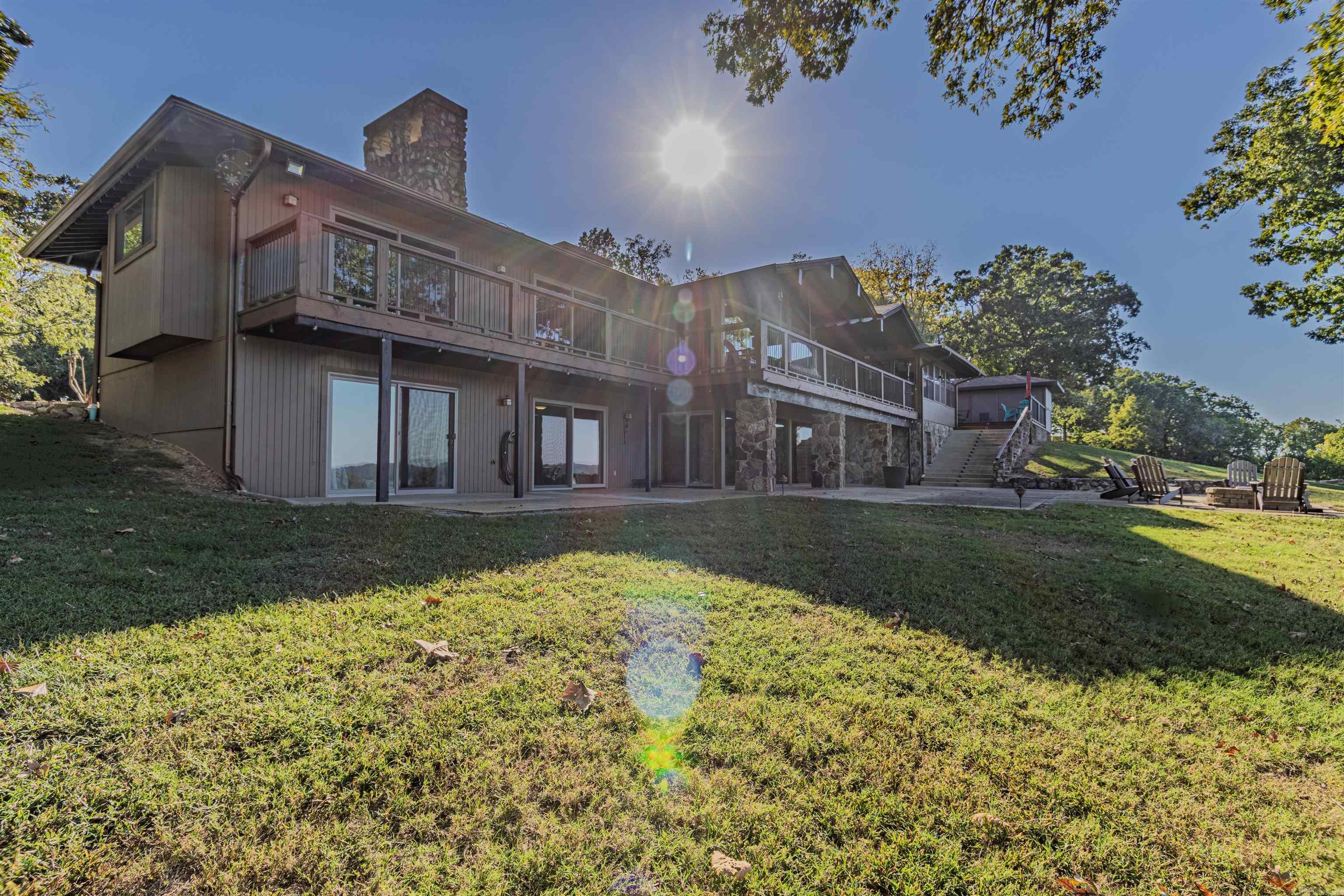 639 Sycamore Springs  Mountain Home, AR