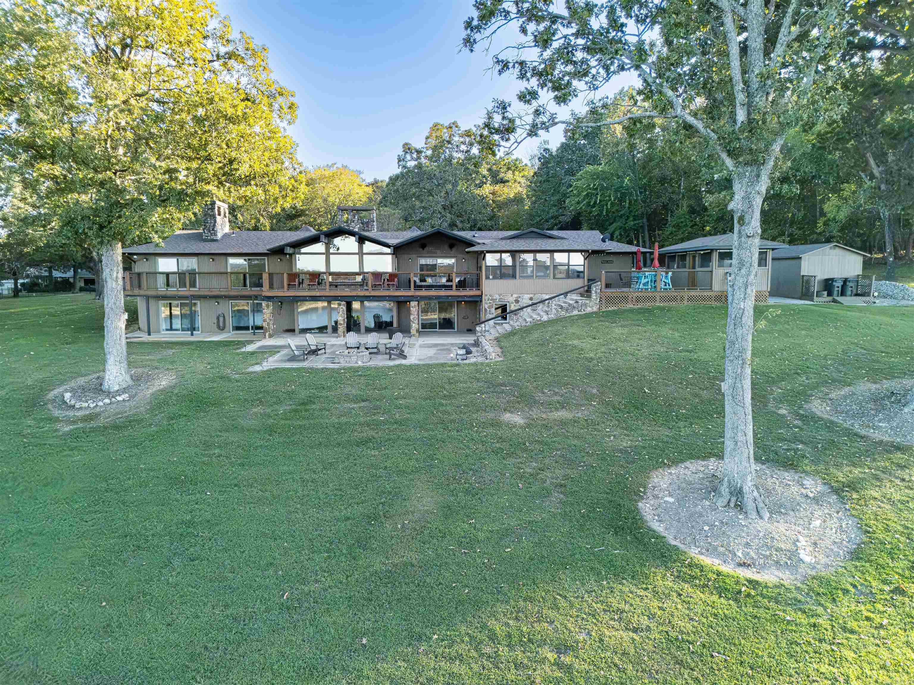639 Sycamore Springs  Mountain Home, AR