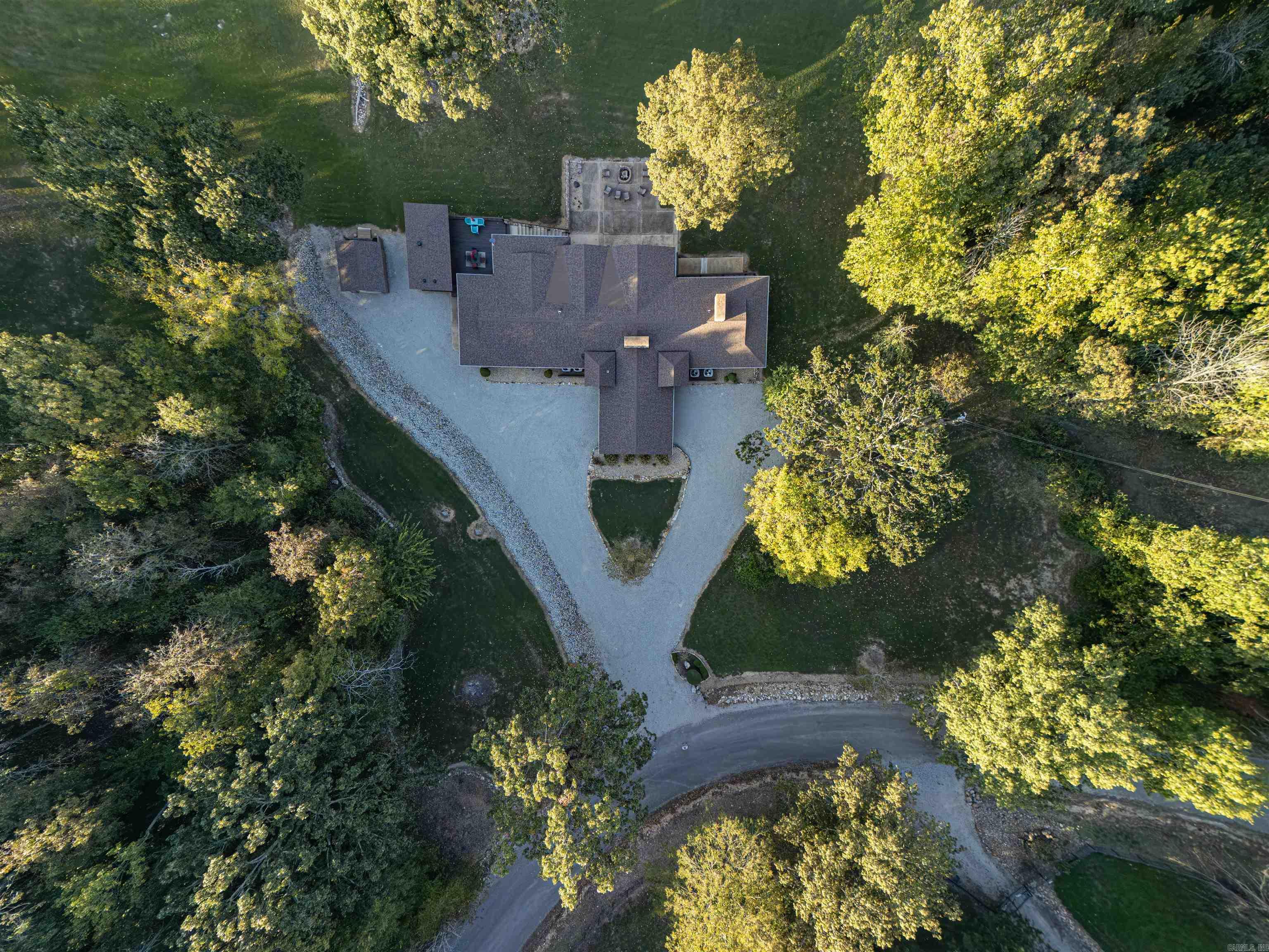 639 Sycamore Springs  Mountain Home, AR