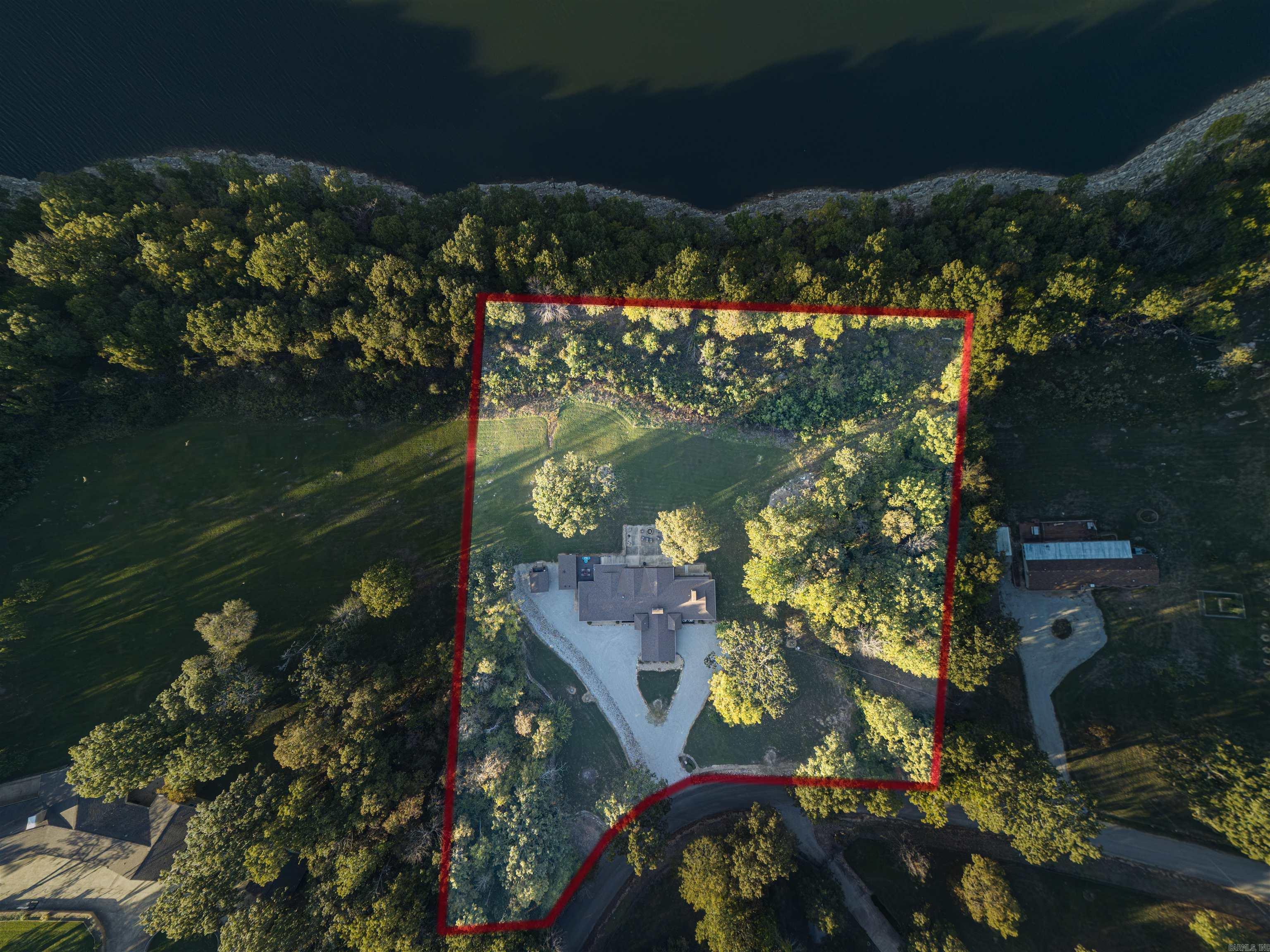 639 Sycamore Springs  Mountain Home, AR