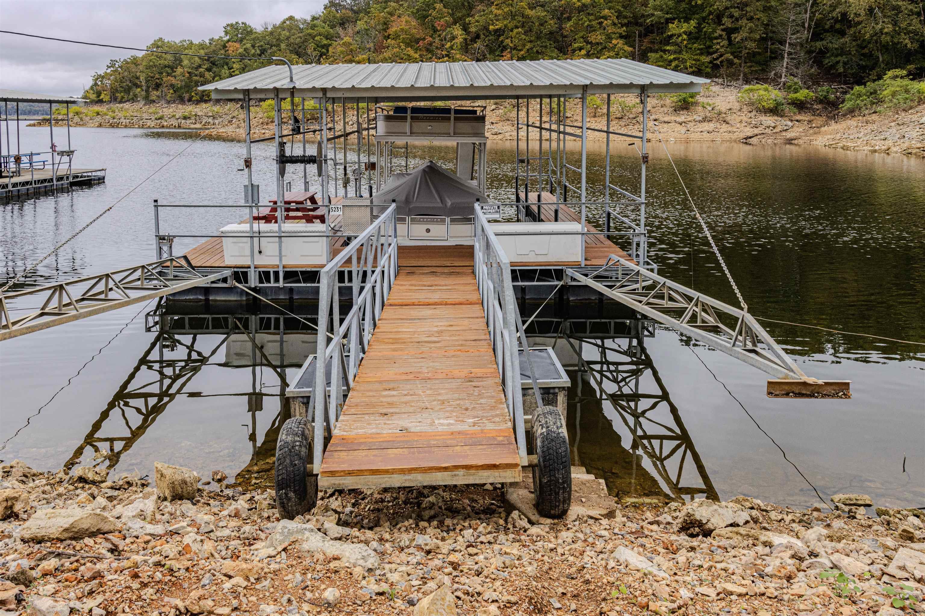 639 Sycamore Springs  Mountain Home, AR