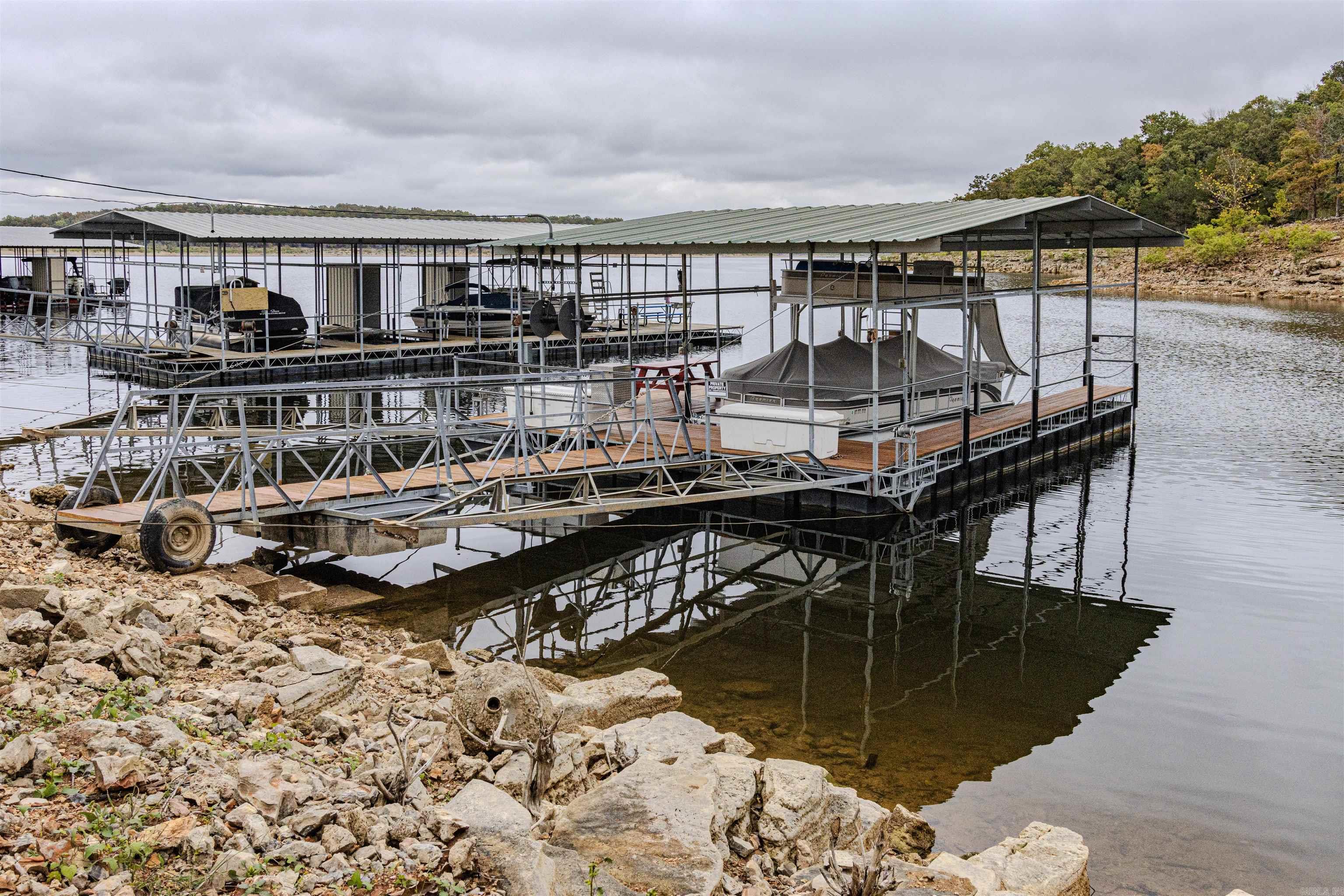 639 Sycamore Springs  Mountain Home, AR