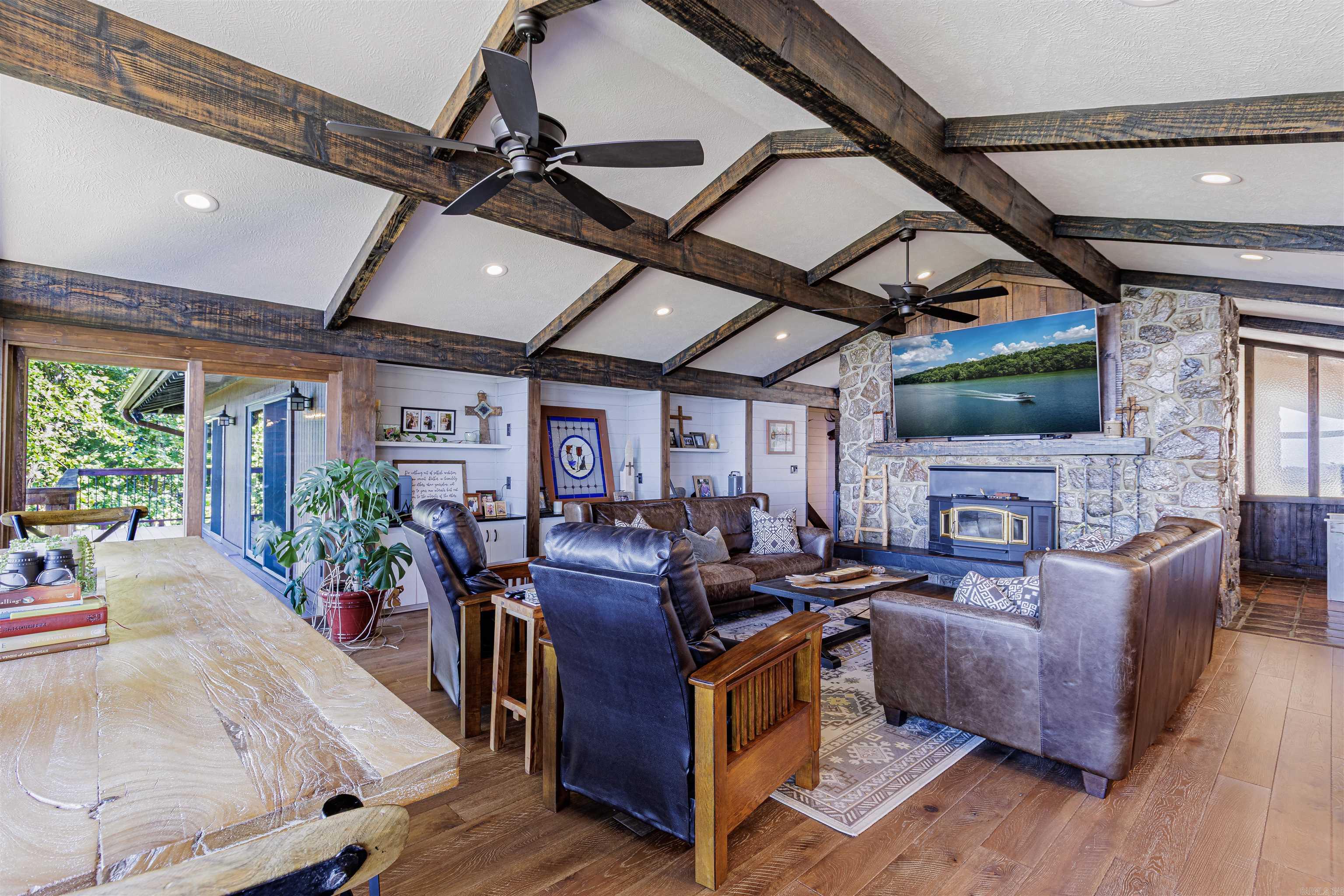 639 Sycamore Springs  Mountain Home, AR