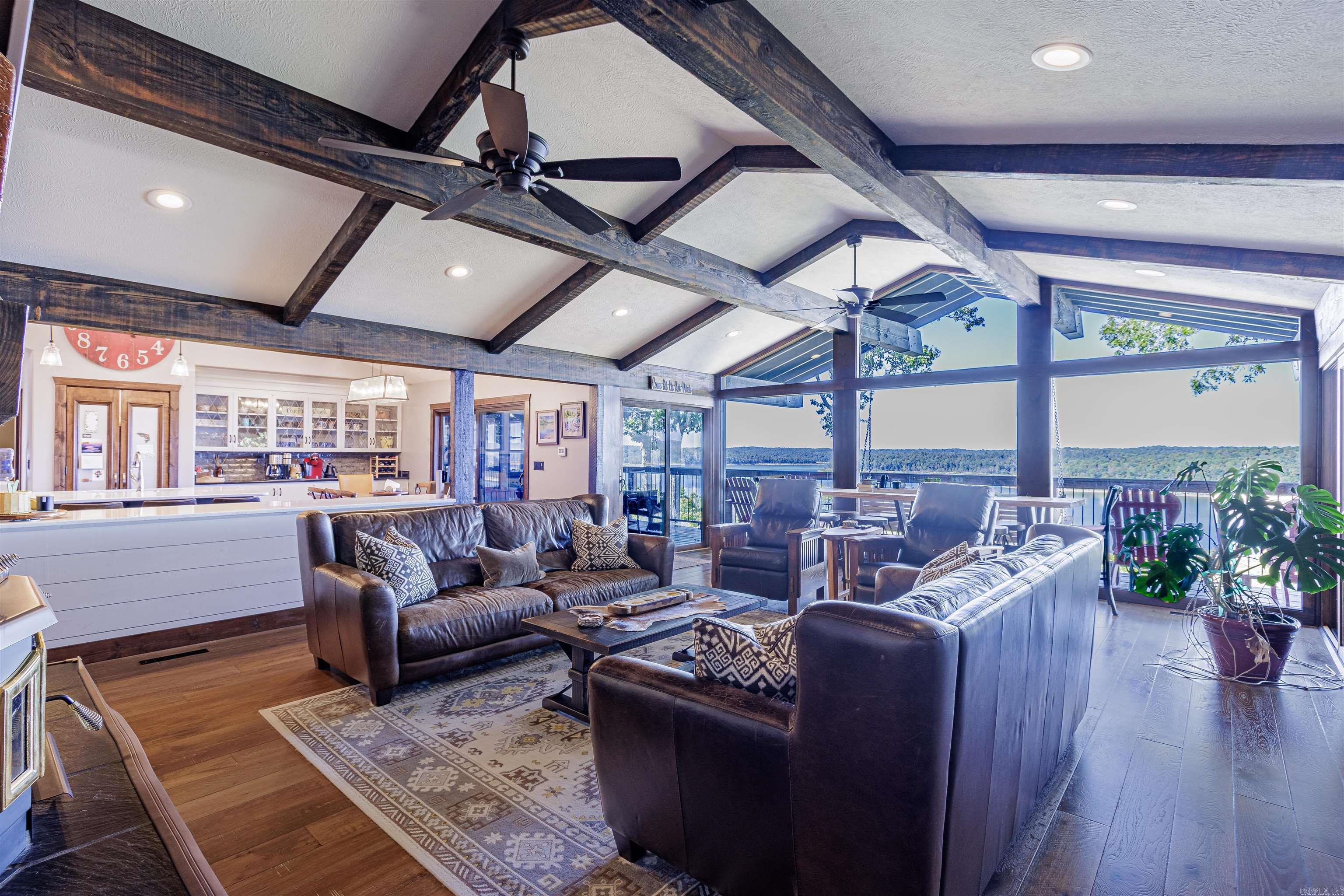 639 Sycamore Springs  Mountain Home, AR