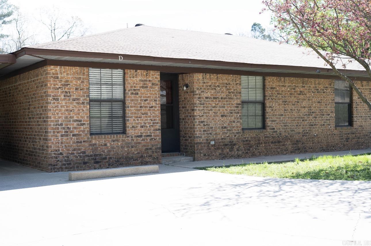 207 Turner  White Hall, AR