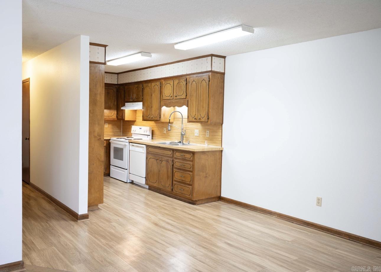 207 Turner  White Hall, AR