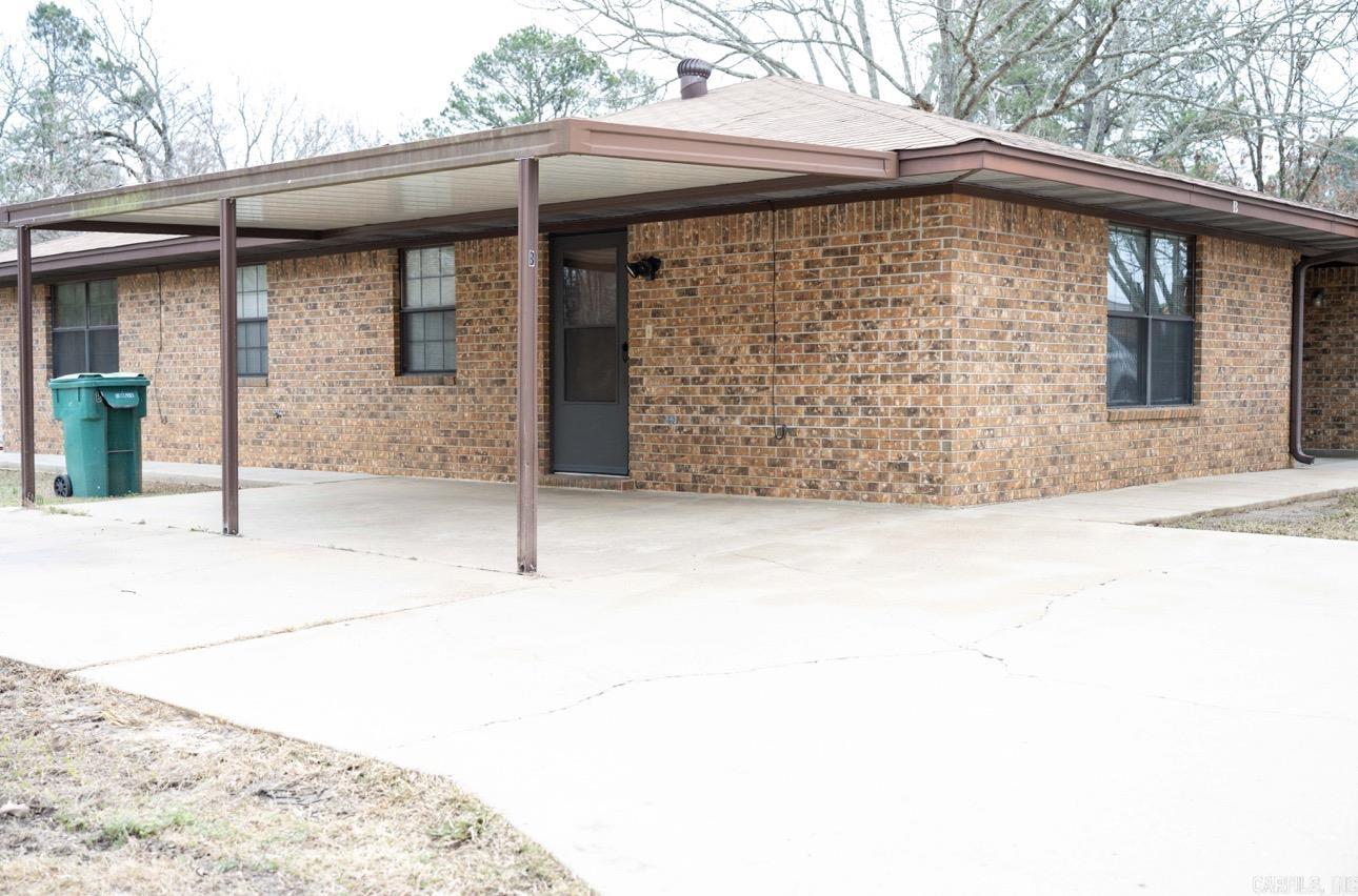 207 Turner  White Hall, AR