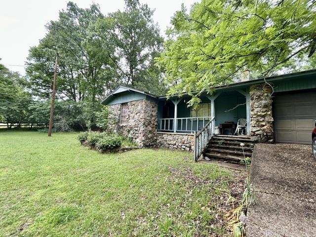 4109 Garrison  Little Rock, AR