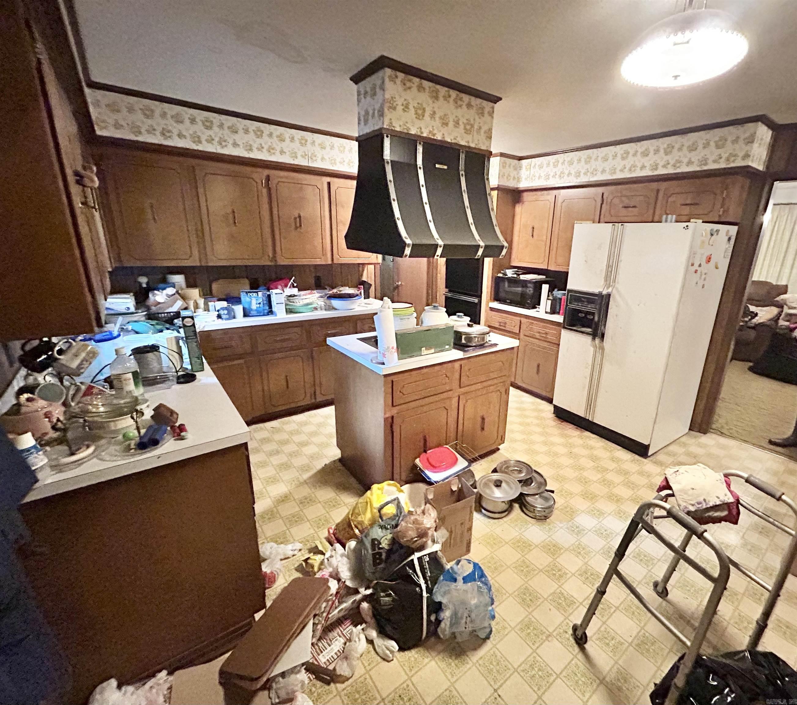 4109 Garrison  Little Rock, AR