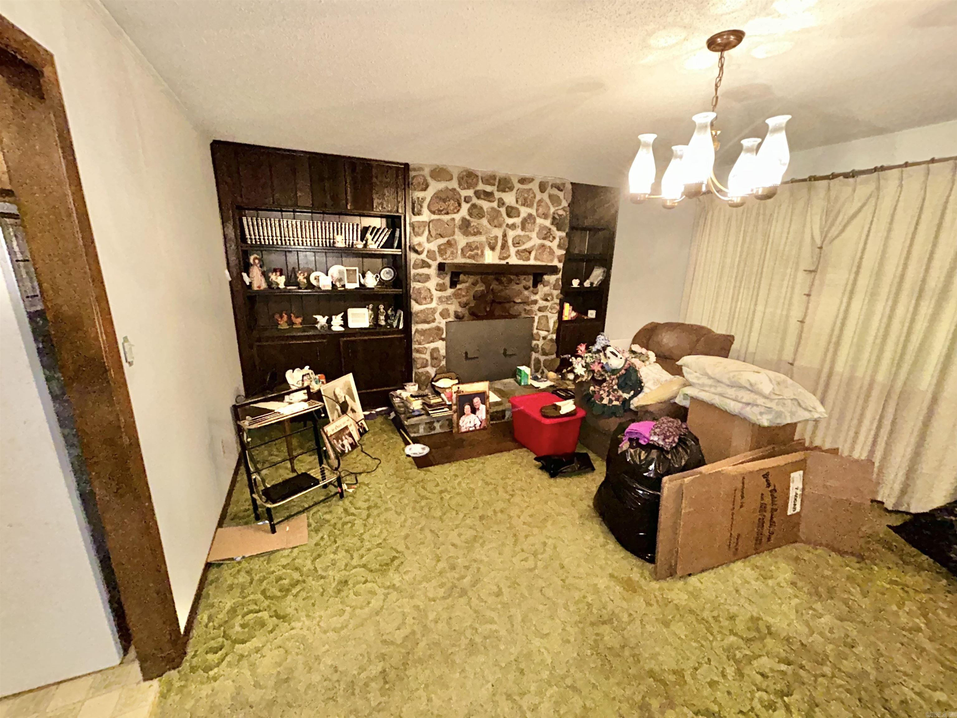 4109 Garrison  Little Rock, AR