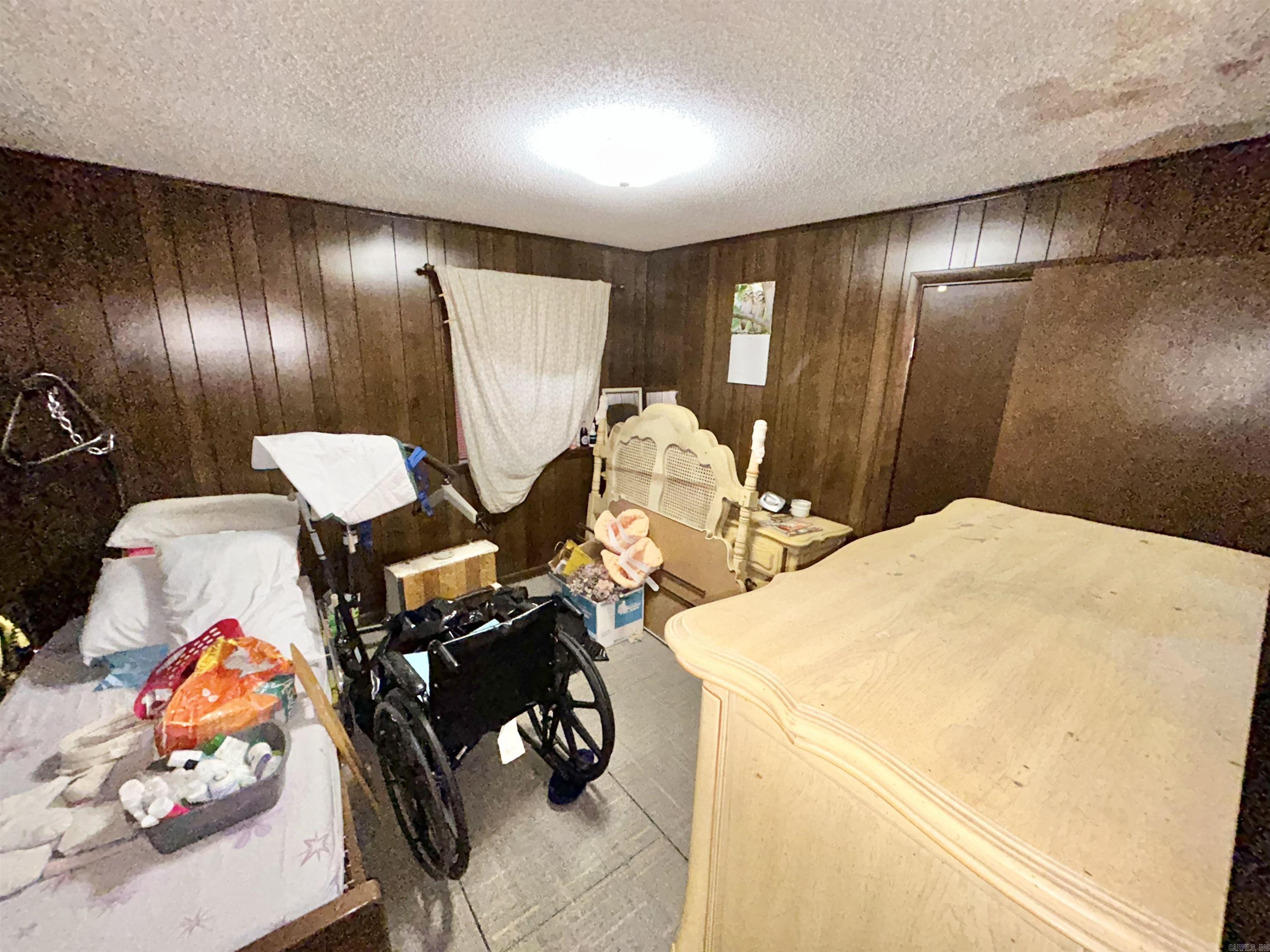 4109 Garrison  Little Rock, AR