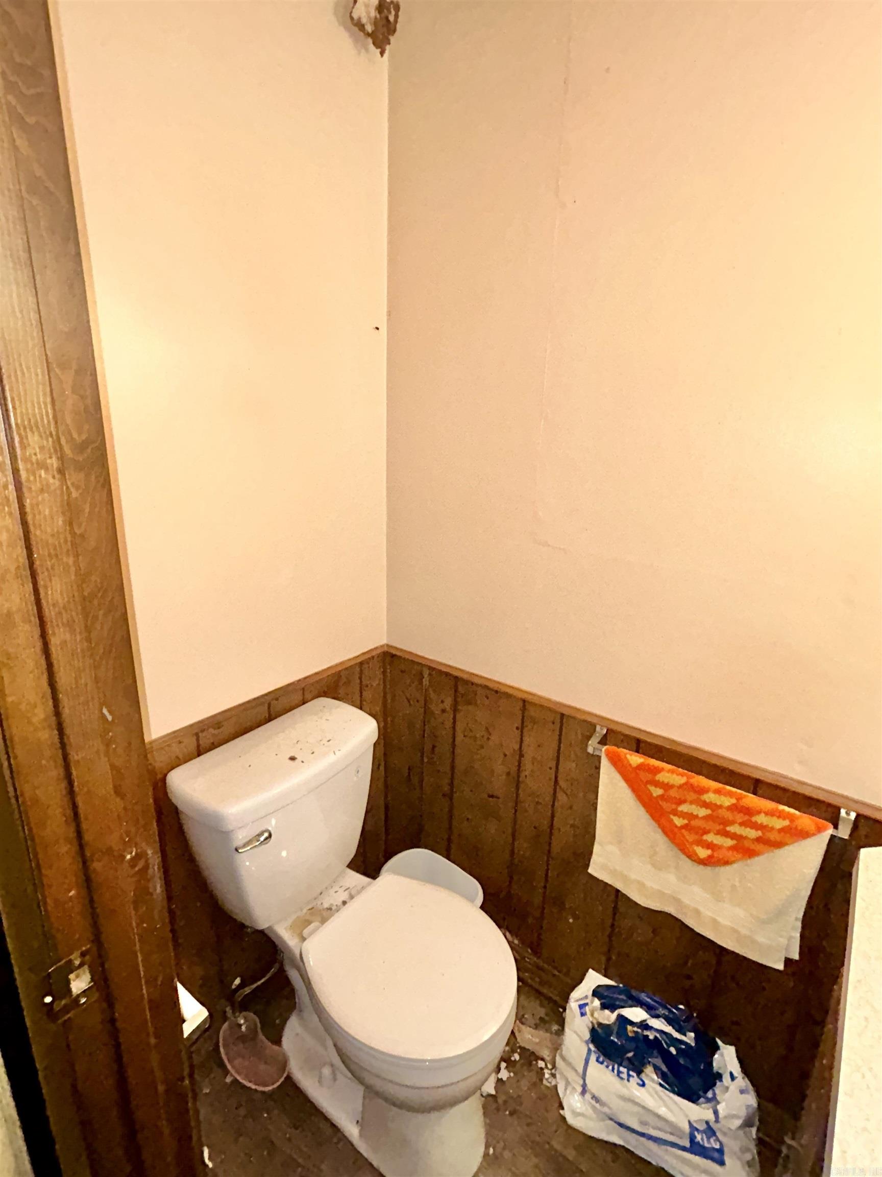 4109 Garrison  Little Rock, AR