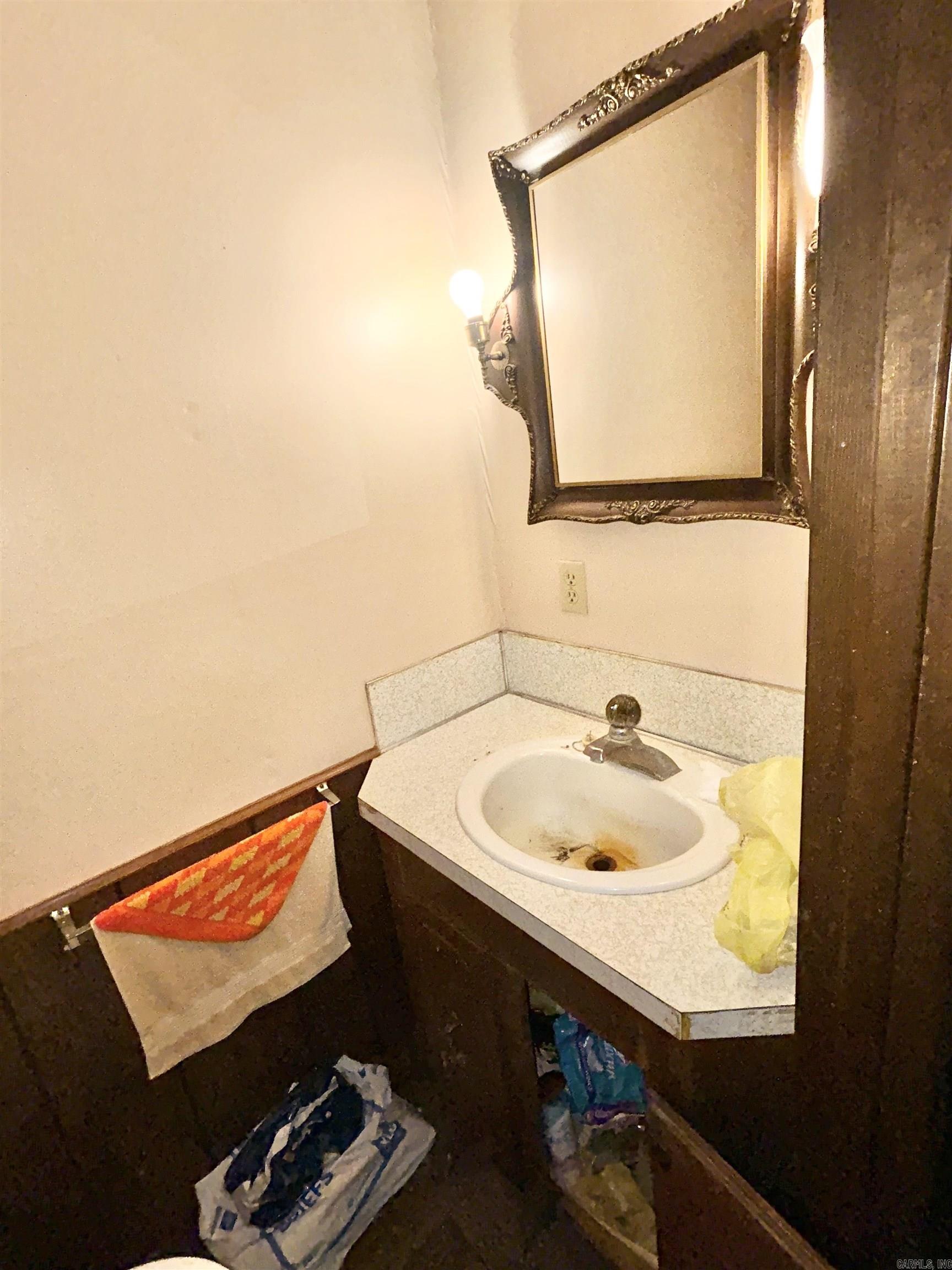 4109 Garrison  Little Rock, AR