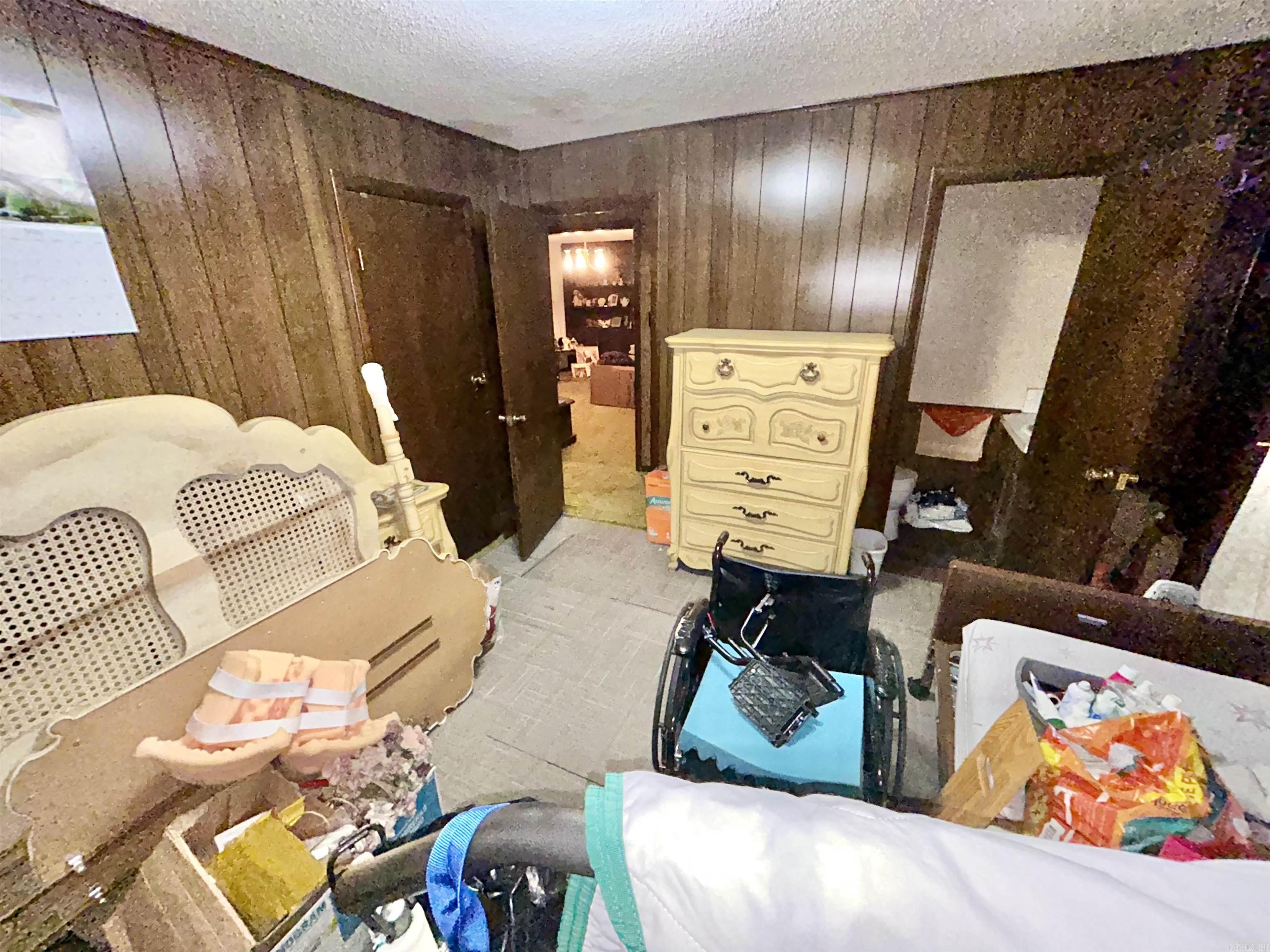 4109 Garrison  Little Rock, AR