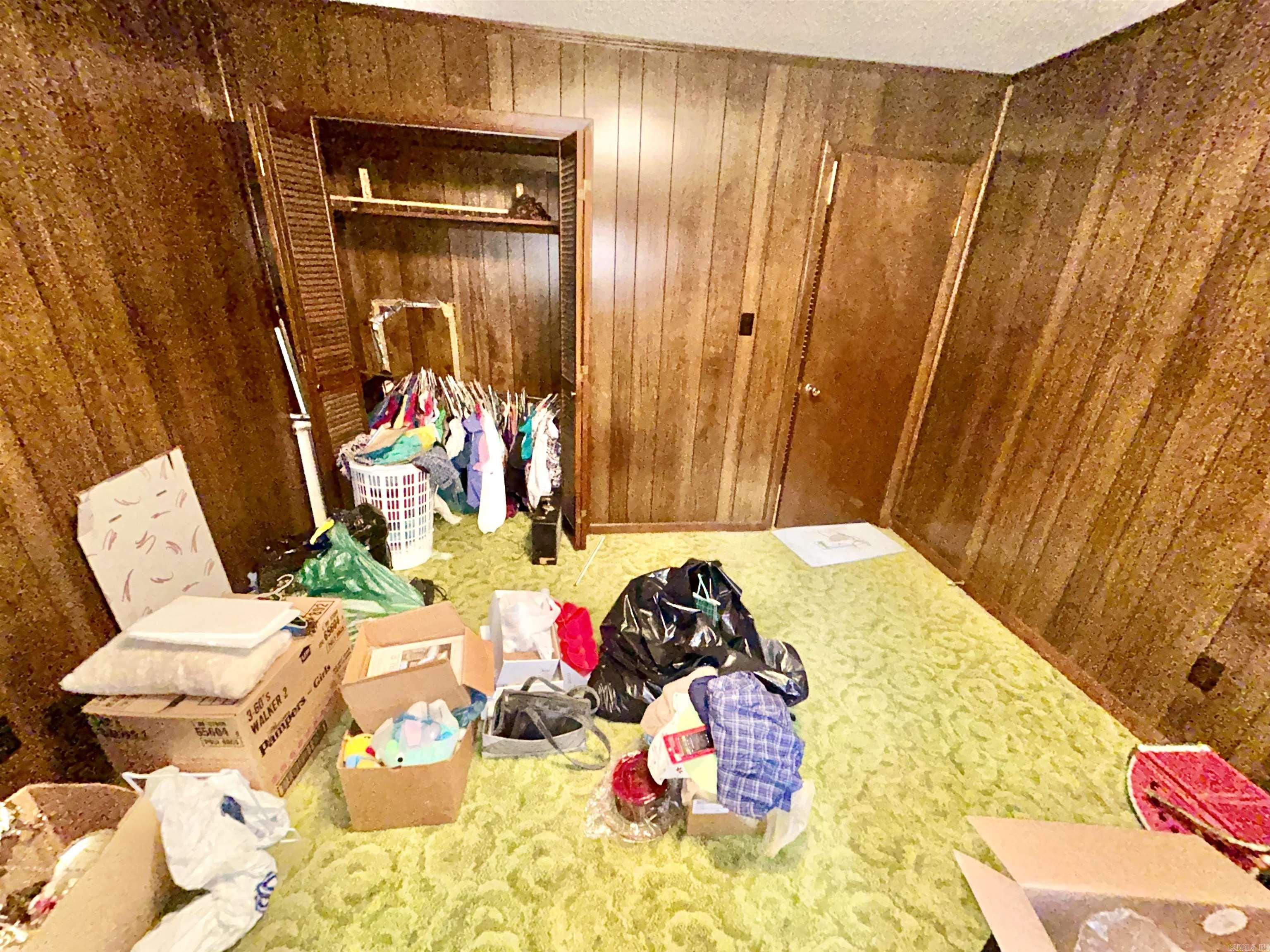 4109 Garrison  Little Rock, AR