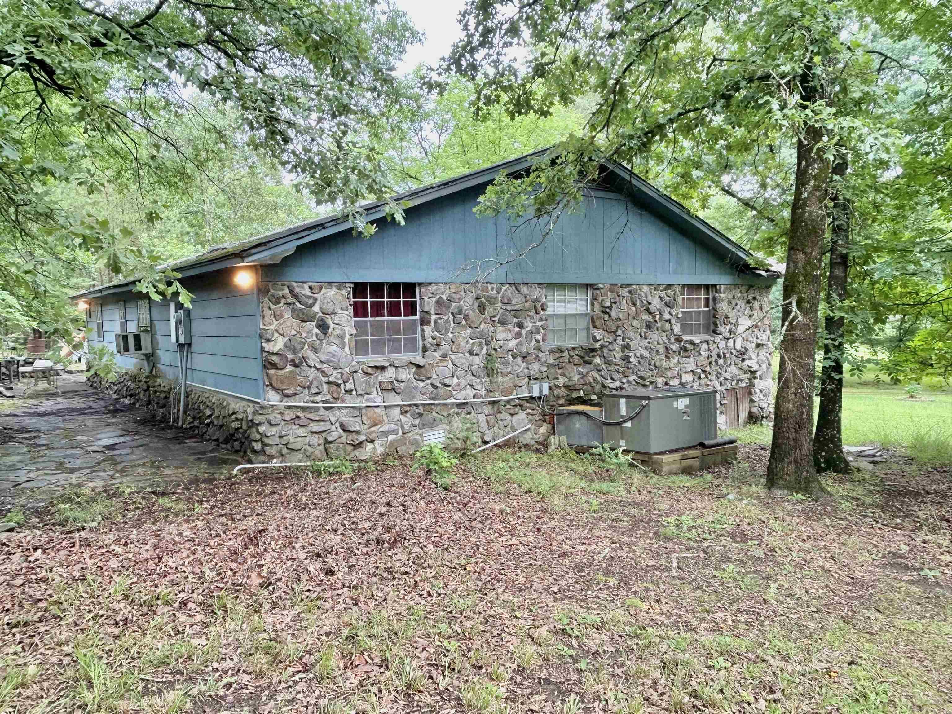 4109 Garrison  Little Rock, AR