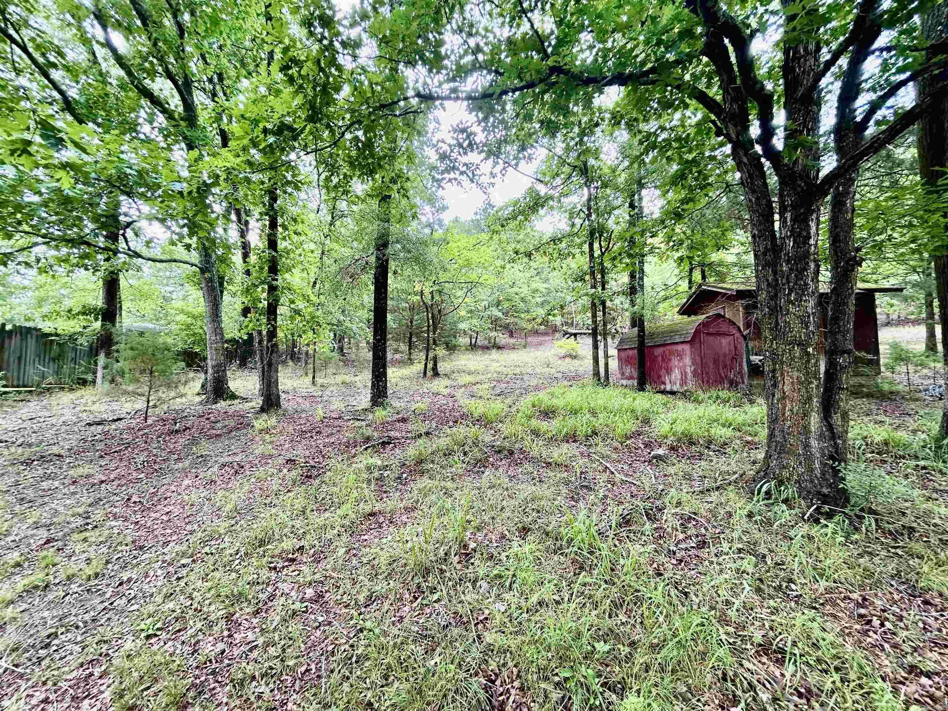 4109 Garrison  Little Rock, AR