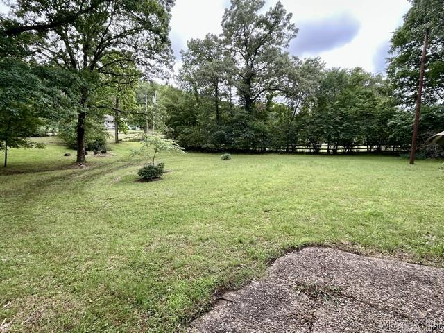 4109 Garrison  Little Rock, AR