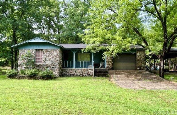4109 Garrison  Little Rock, AR