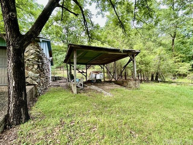 4109 Garrison  Little Rock, AR