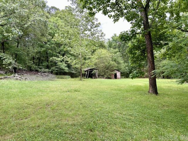 4109 Garrison  Little Rock, AR