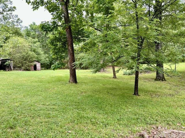 4109 Garrison  Little Rock, AR