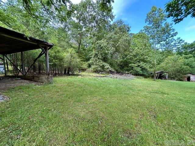 4109 Garrison  Little Rock, AR